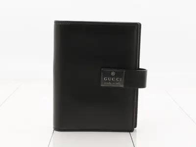 Notebook cover