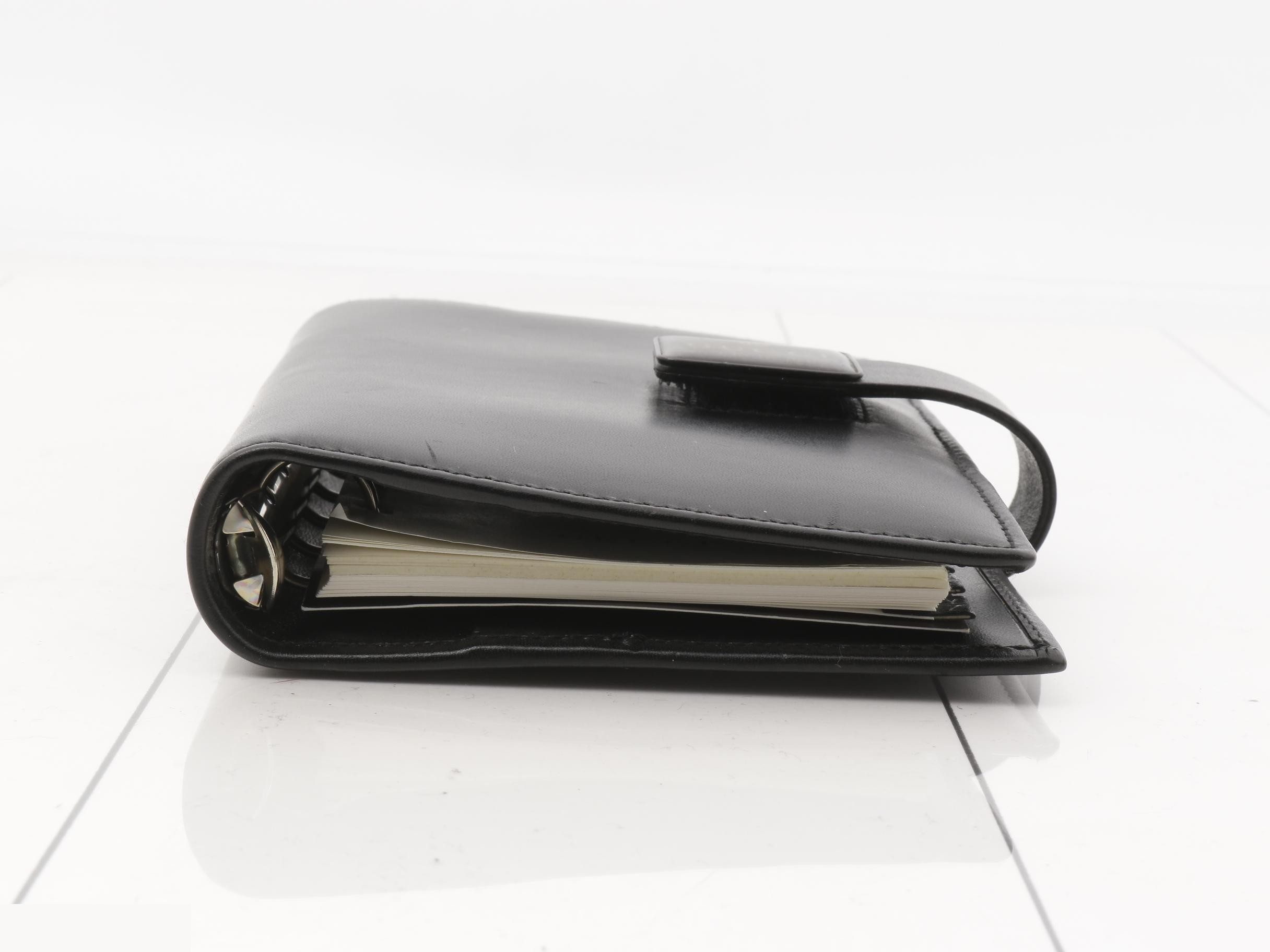 Notebook cover — view 3