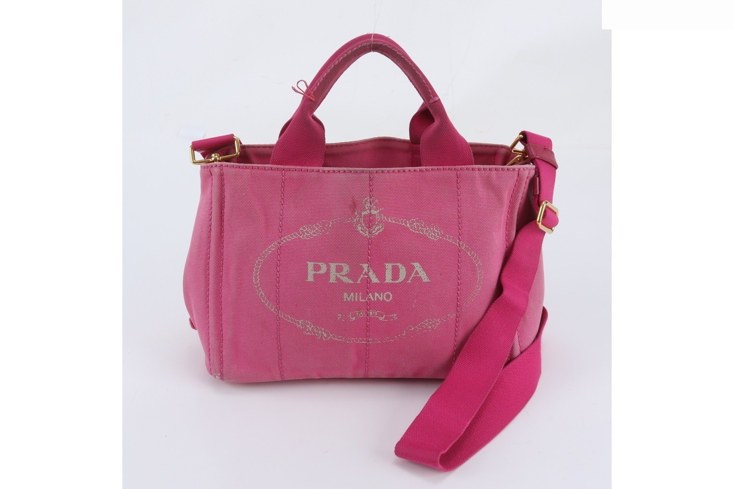 Canapa 2-Way Shoulder Bag, Crossbody Bag, Handbag, Tote Bag