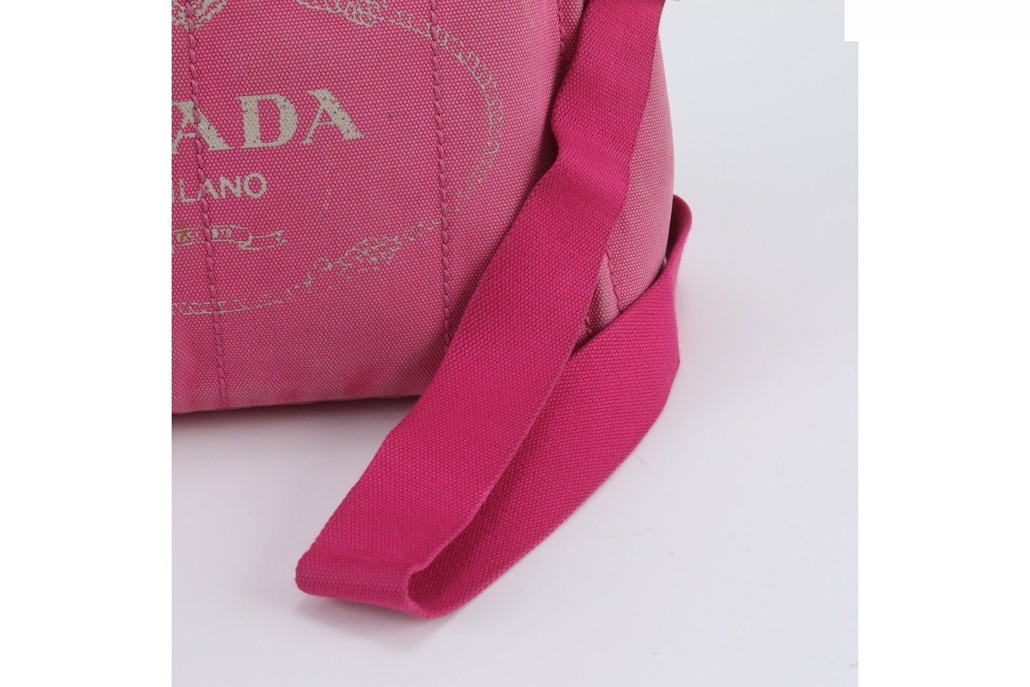 Canapa 2-Way Shoulder Bag, Crossbody Bag, Handbag, Tote Bag — view 2