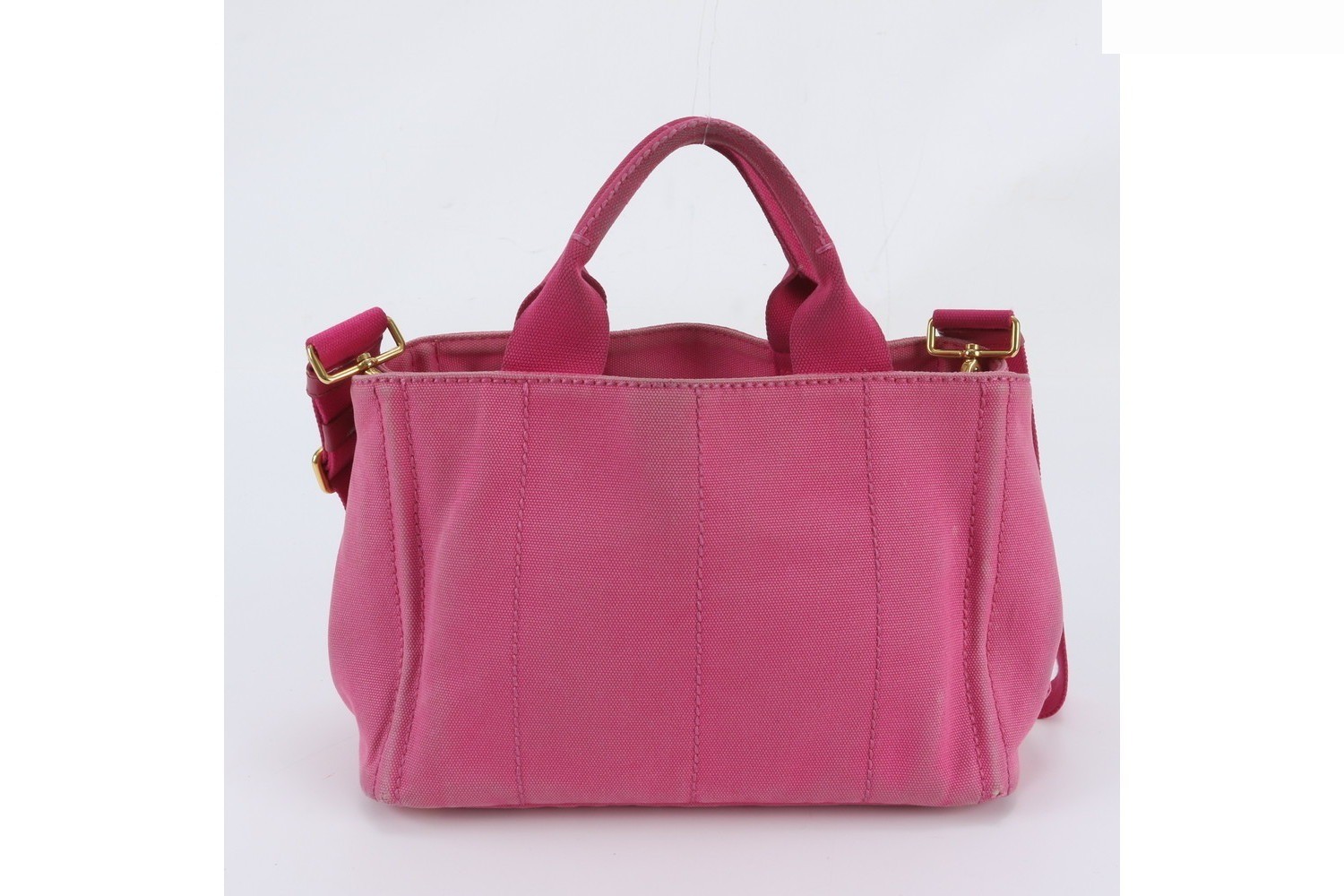 Canapa 2-Way Shoulder Bag, Crossbody Bag, Handbag, Tote Bag — view 4
