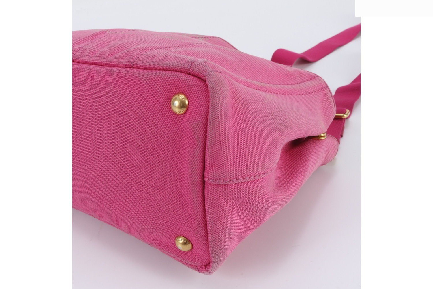 Canapa 2-Way Shoulder Bag, Crossbody Bag, Handbag, Tote Bag — view 5