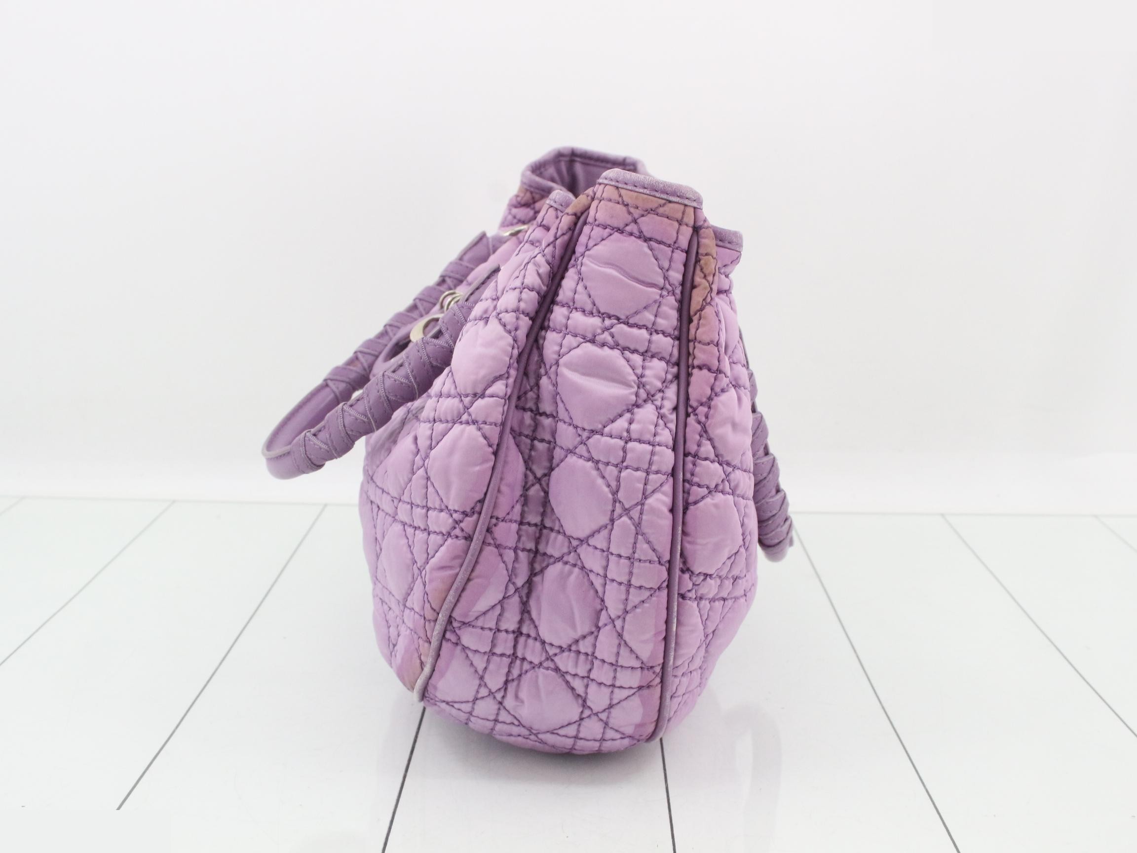 Cannage handbag — view 3