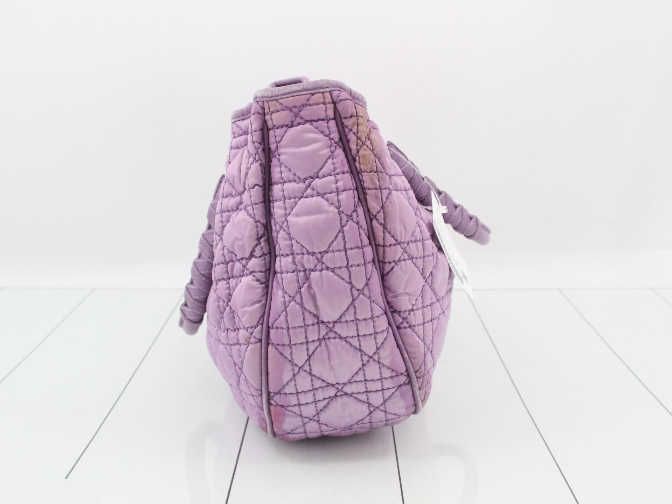 Cannage handbag — view 4