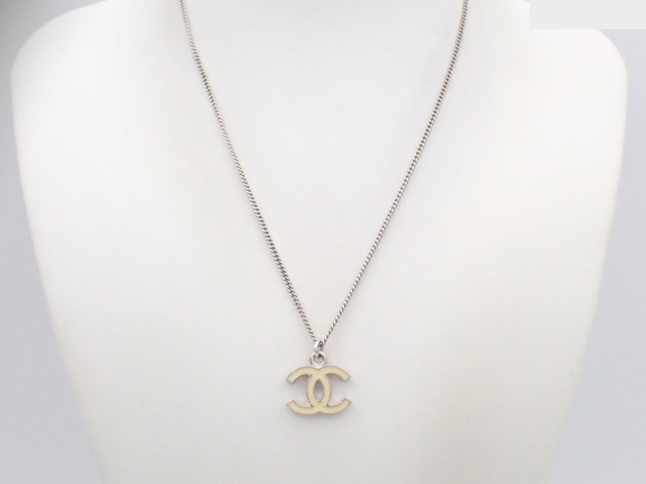 Necklace, 06V, neck circumference approximately 47cm — view 3