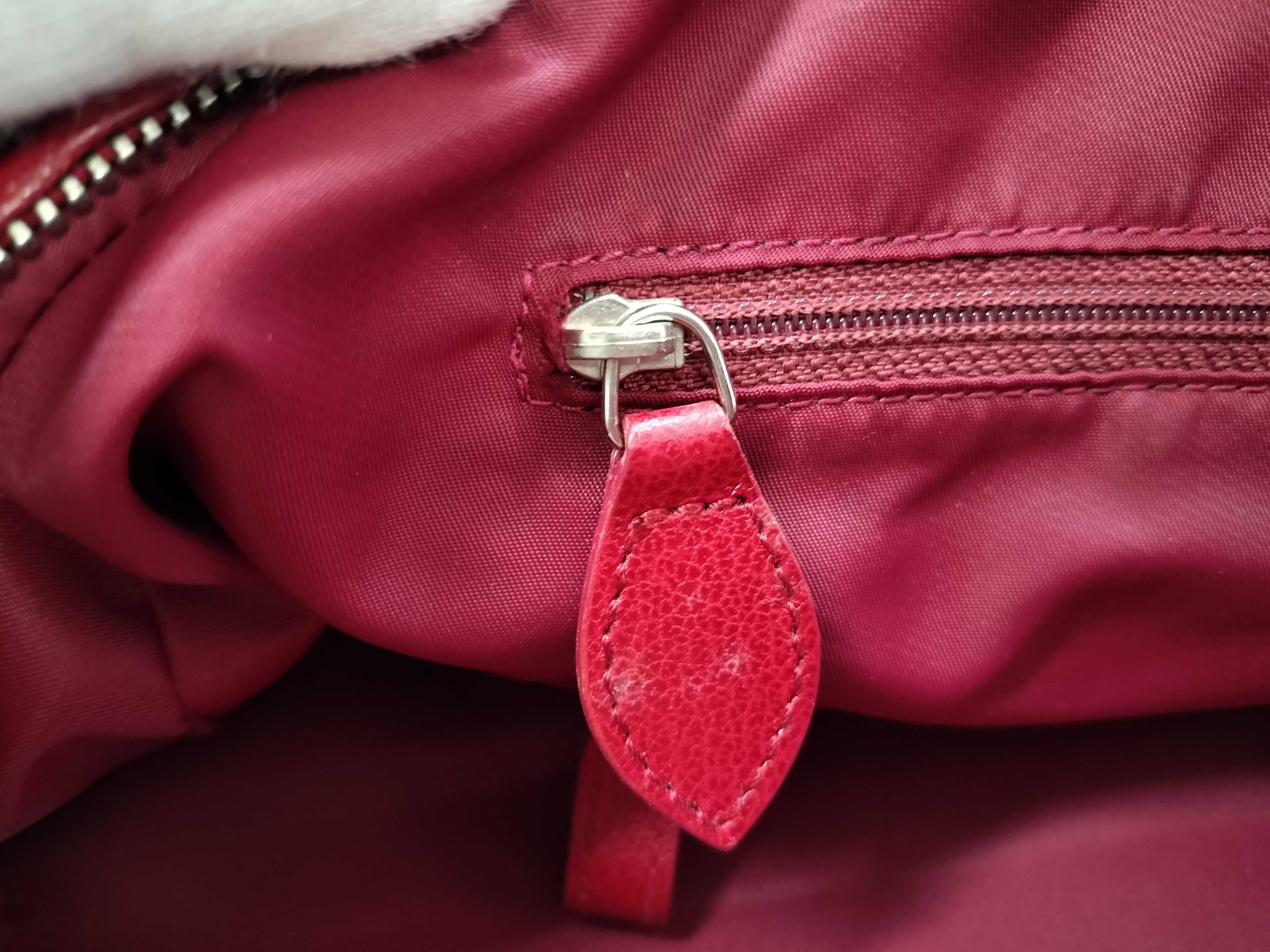 Trotter Dior Trotter Rasta Handbag Mini Boston 01RU 0074 Handbag — view 12