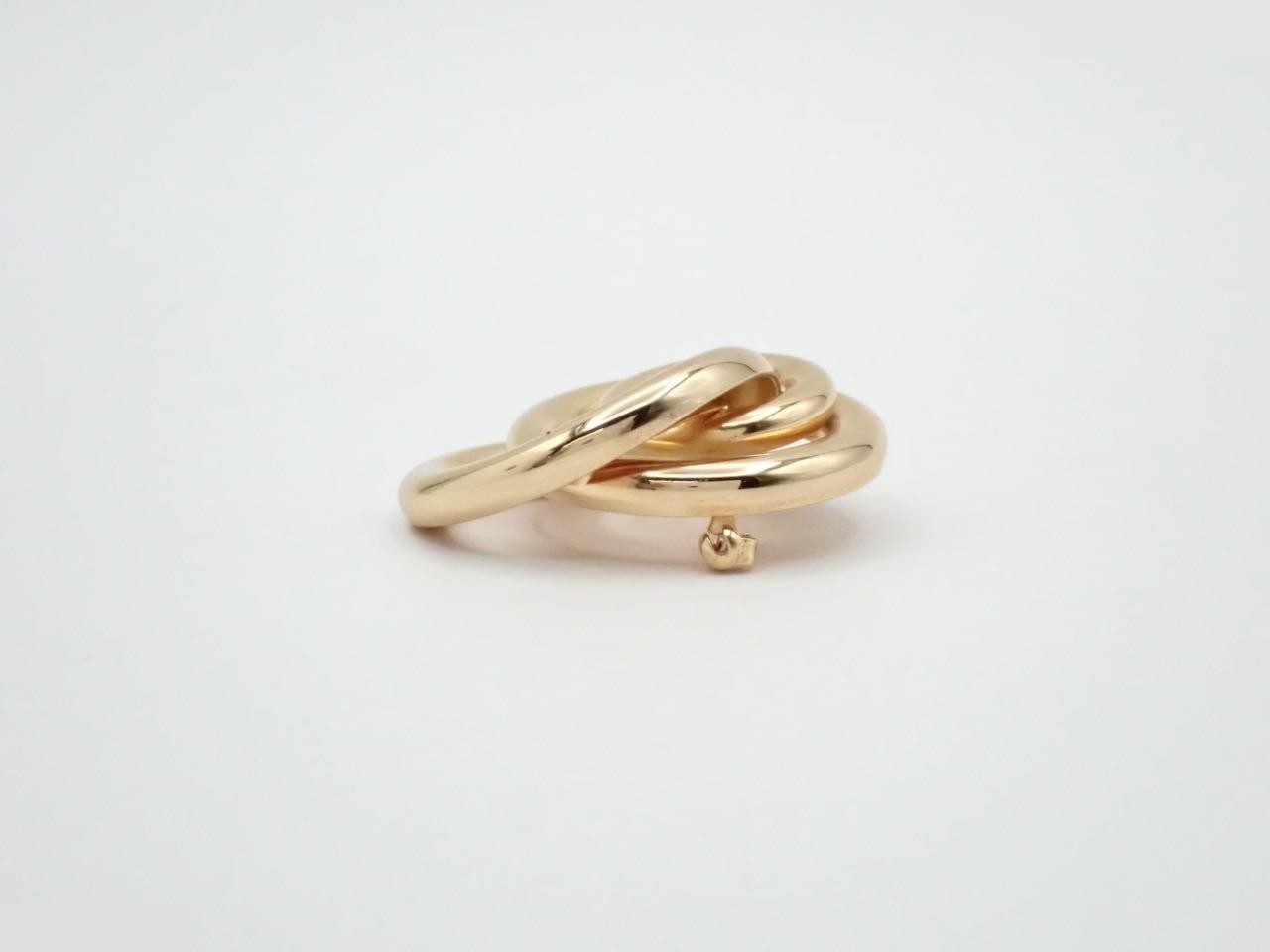 Other lines: Precious metals and brooches — view 3