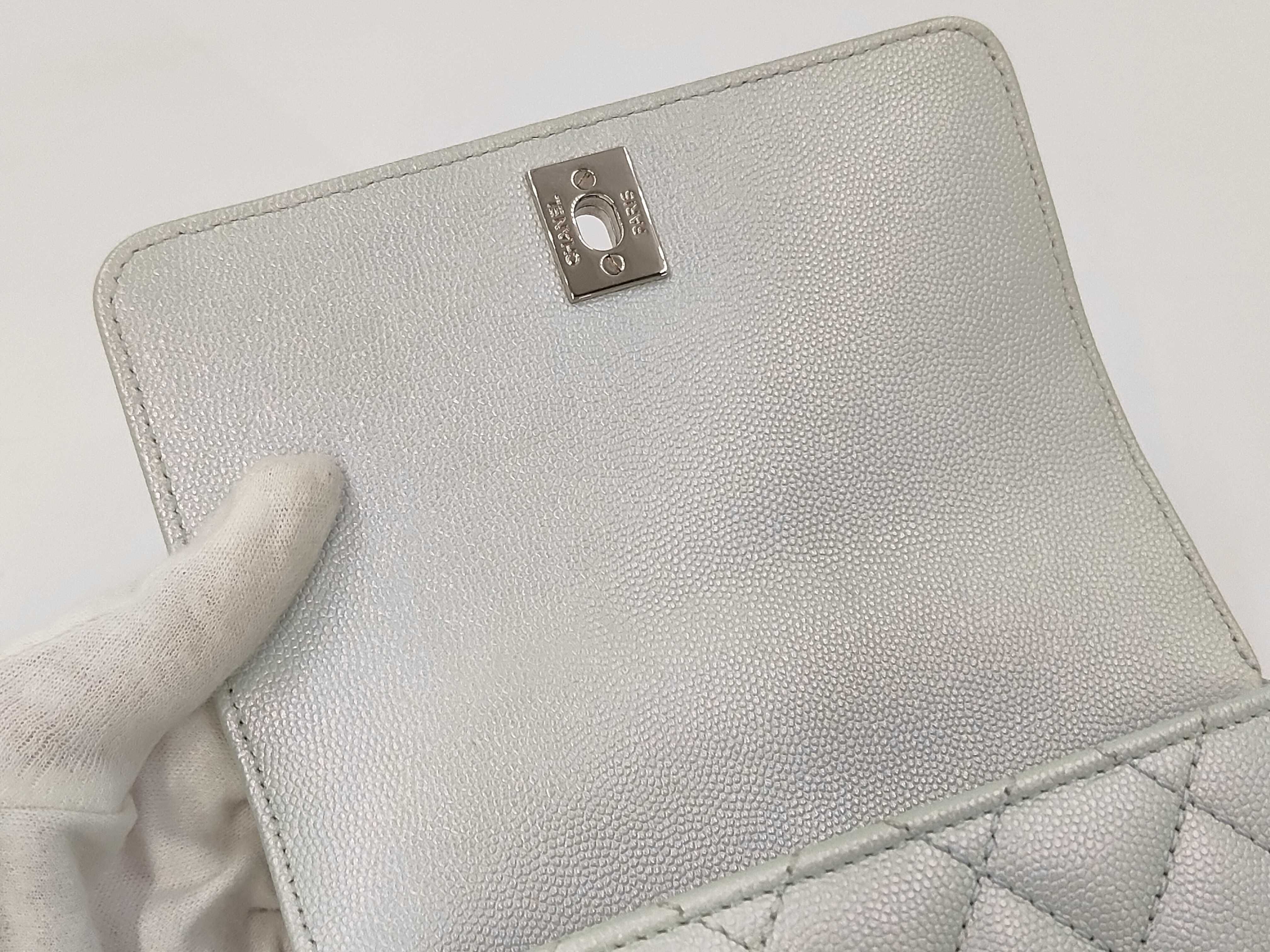Coco Handle XXS Shoulder Bag — view 11