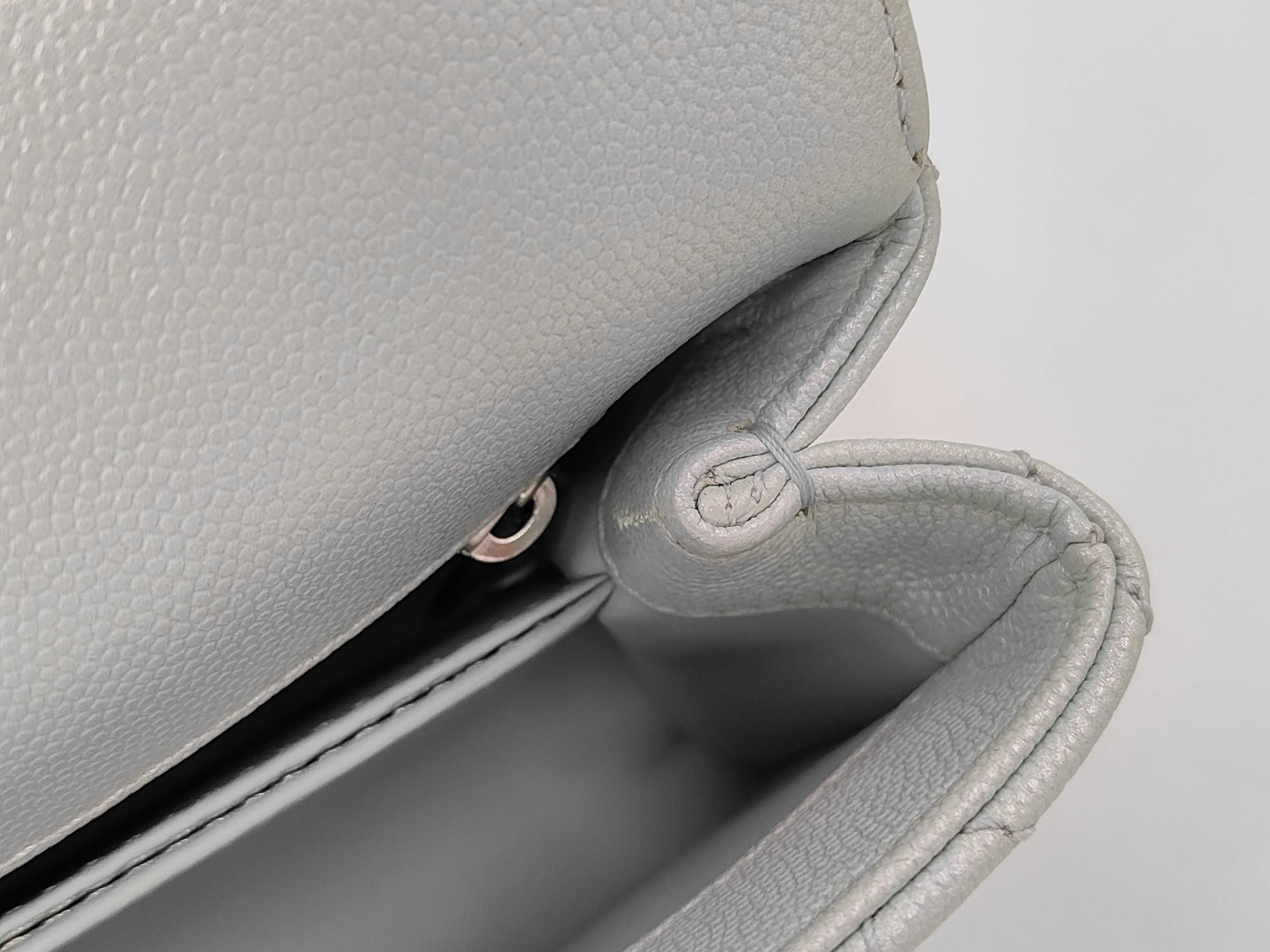 Coco Handle XXS Shoulder Bag — view 12