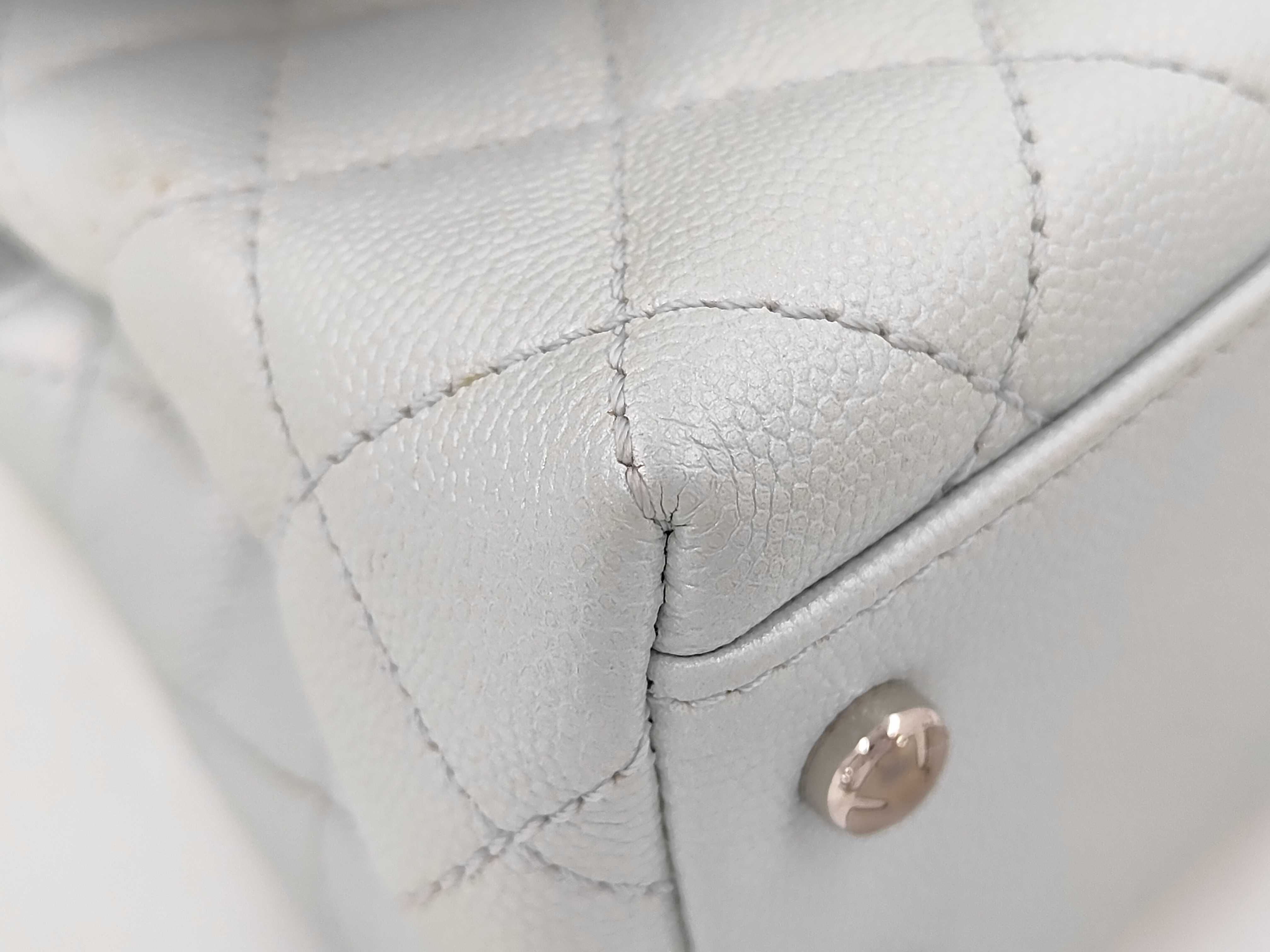 Coco Handle XXS Shoulder Bag — view 3