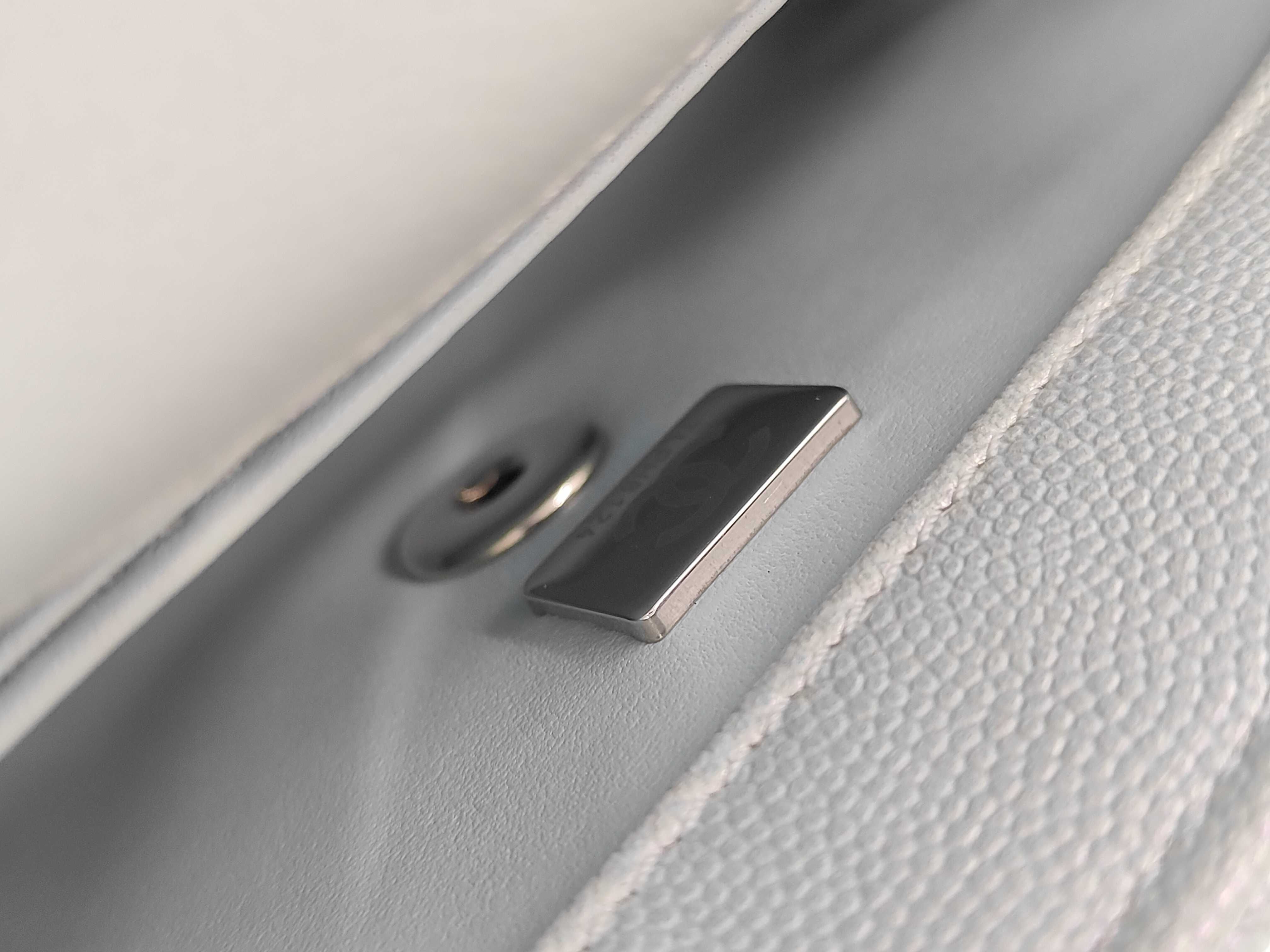 Coco Handle XXS Shoulder Bag — view 9