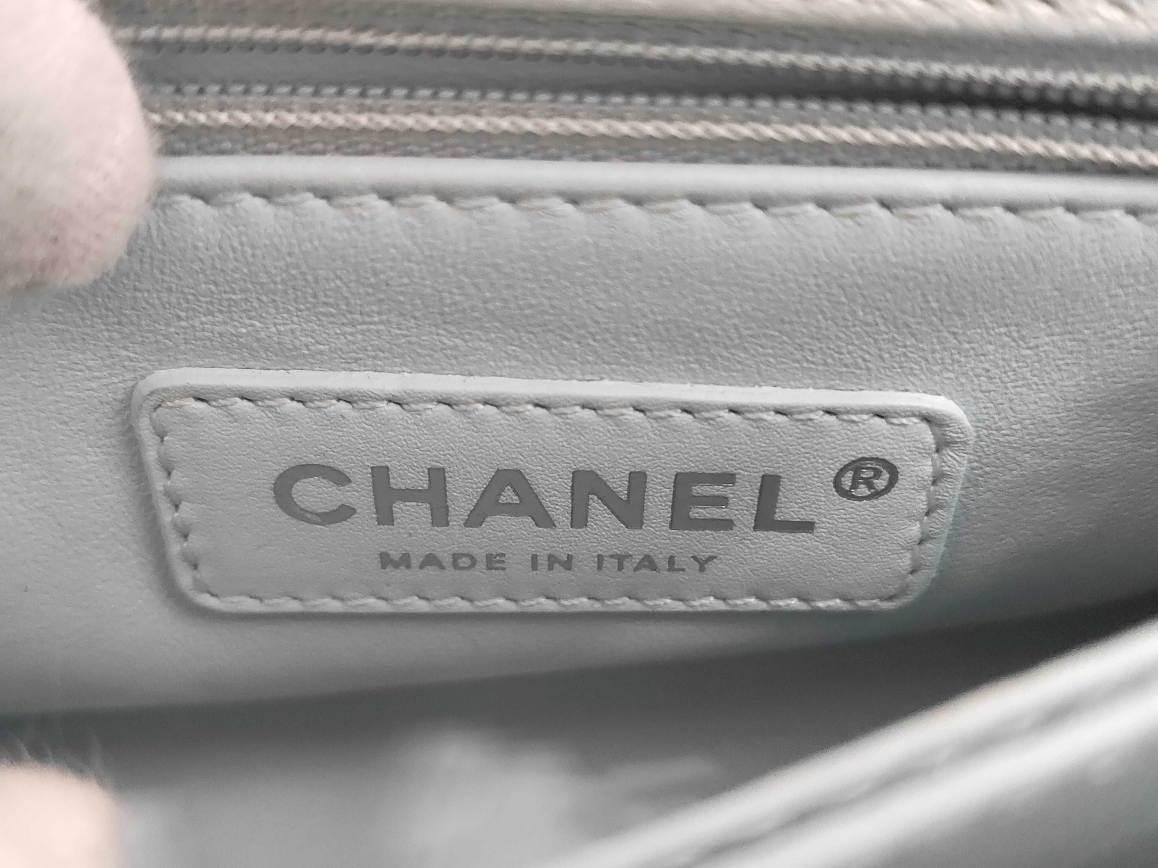 Coco Handle XXS Shoulder Bag — view 10