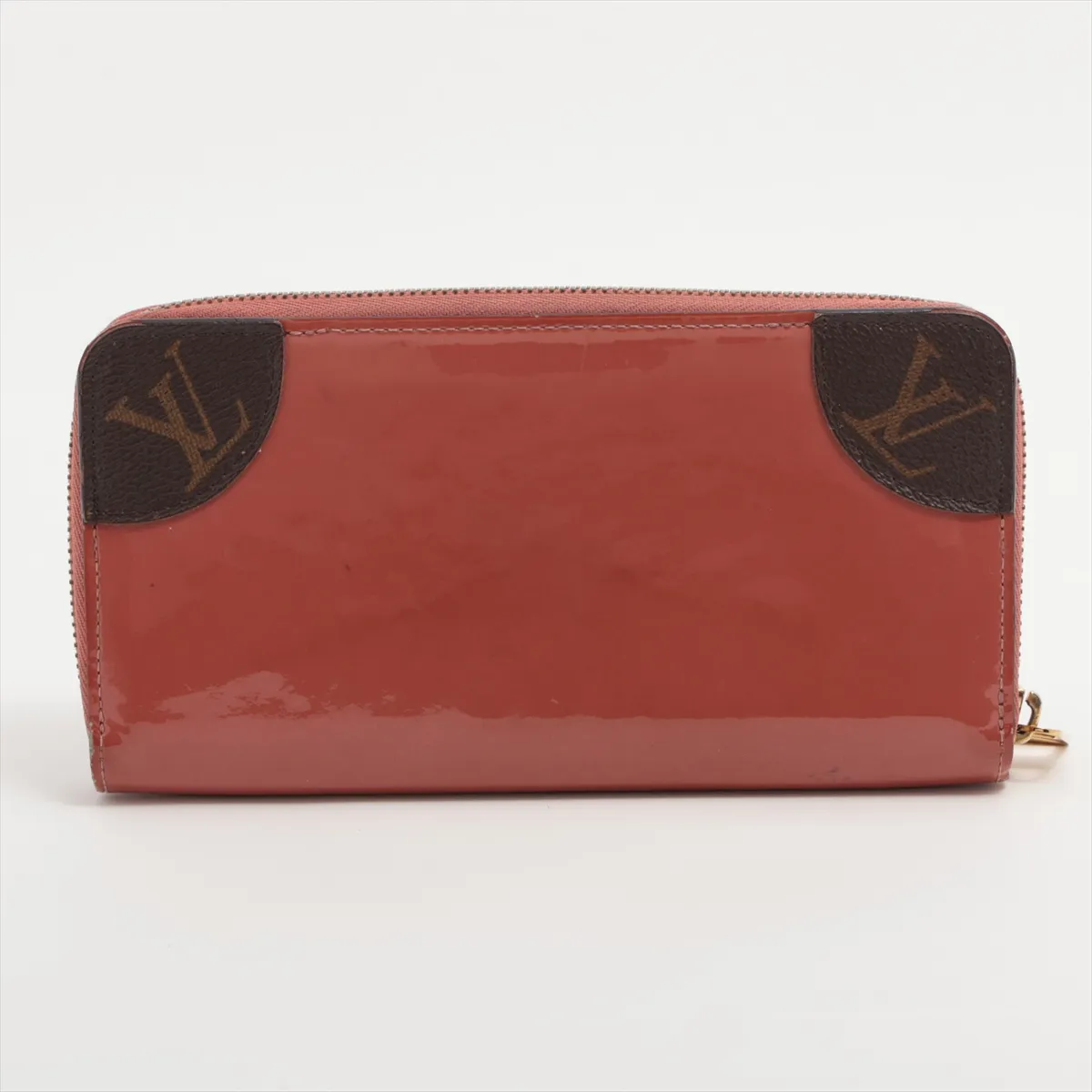 Vernis Zippy Venice M62318 GI1128 Pink Round Zip Wallet — view 2