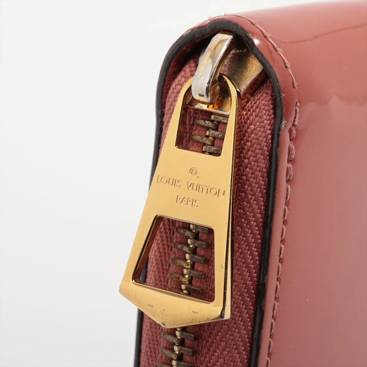 Vernis Zippy Venice M62318 GI1128 Pink Round Zip Wallet — view 13