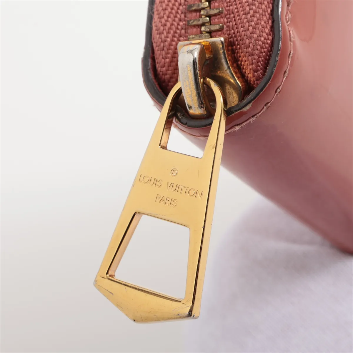 Vernis Zippy Venice M62318 GI1128 Pink Round Zip Wallet — view 14