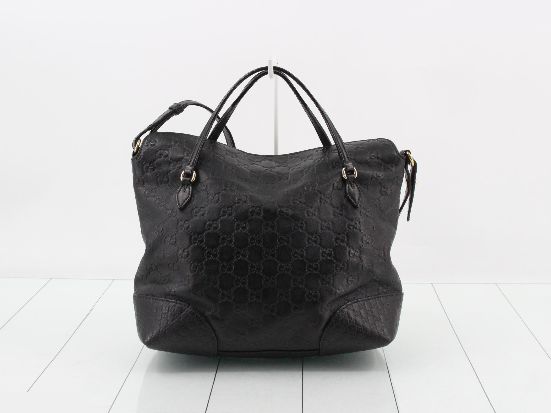 Micro GG Tote Bag — view 2