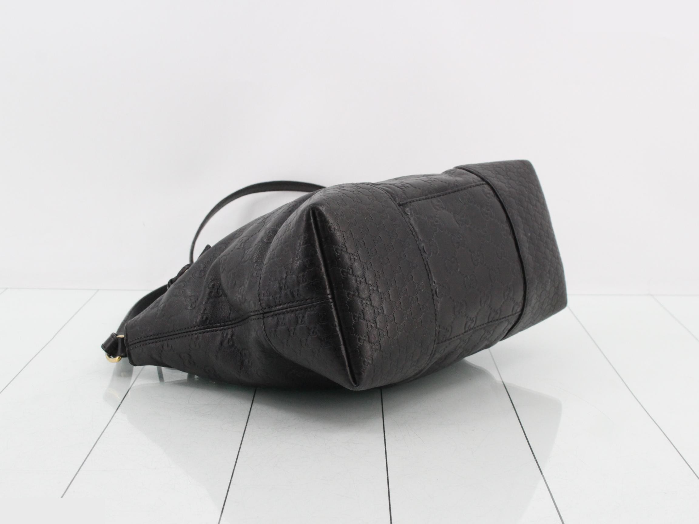 Micro GG Tote Bag — view 5