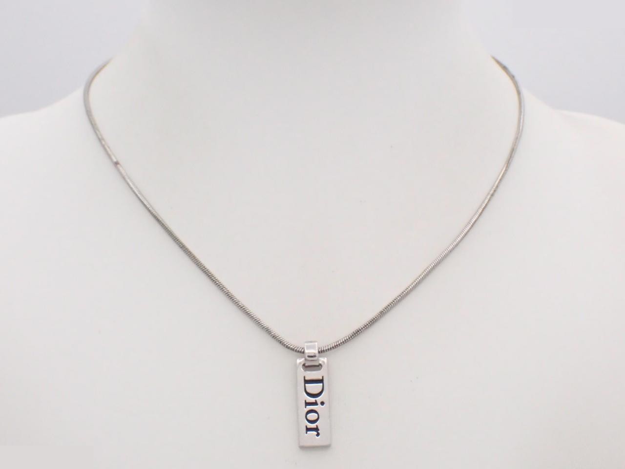 necklace, chain approximately 41cm — view 3