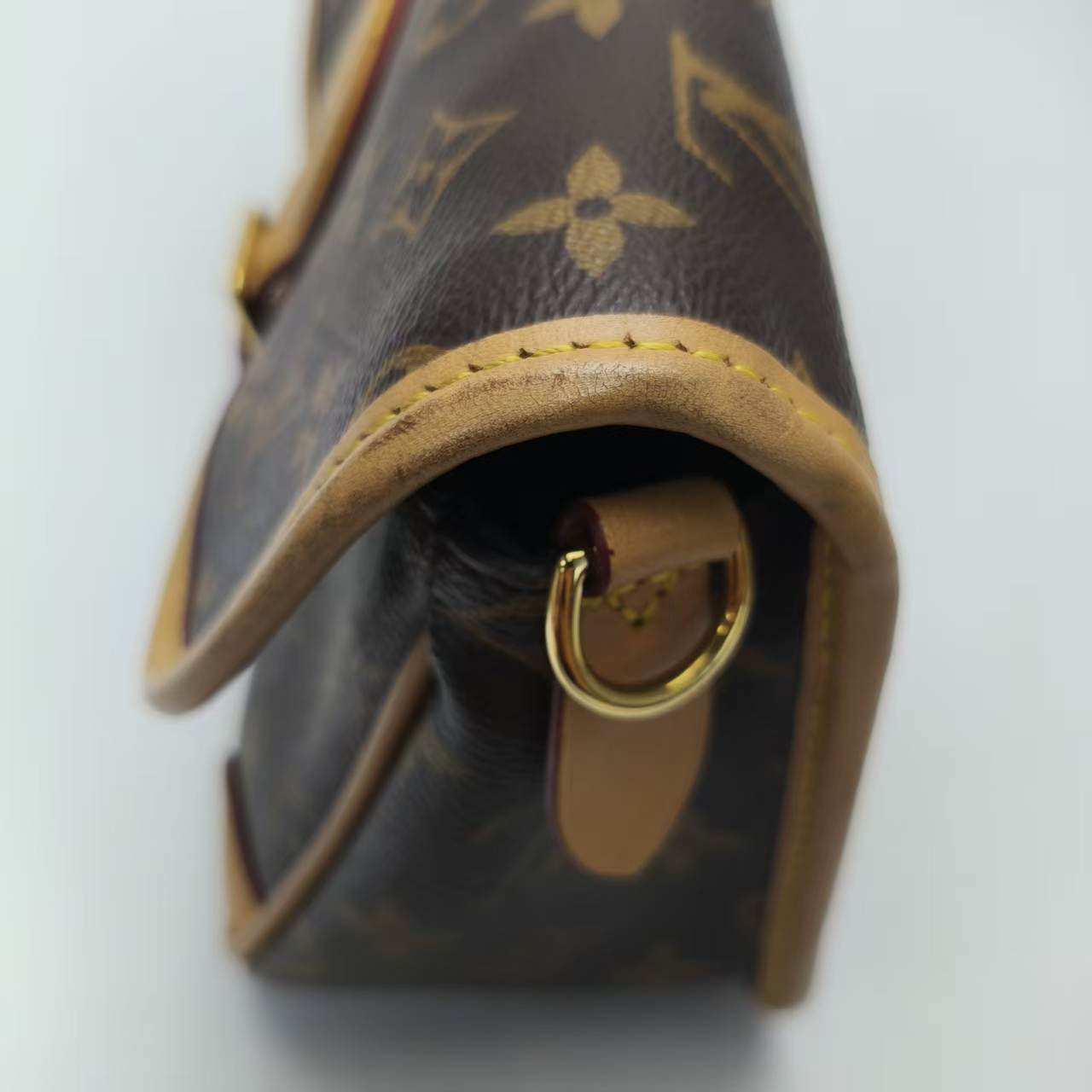 【*Shipped from: China*】LOUIS VUITTON PU Shoulder Bag — view 13