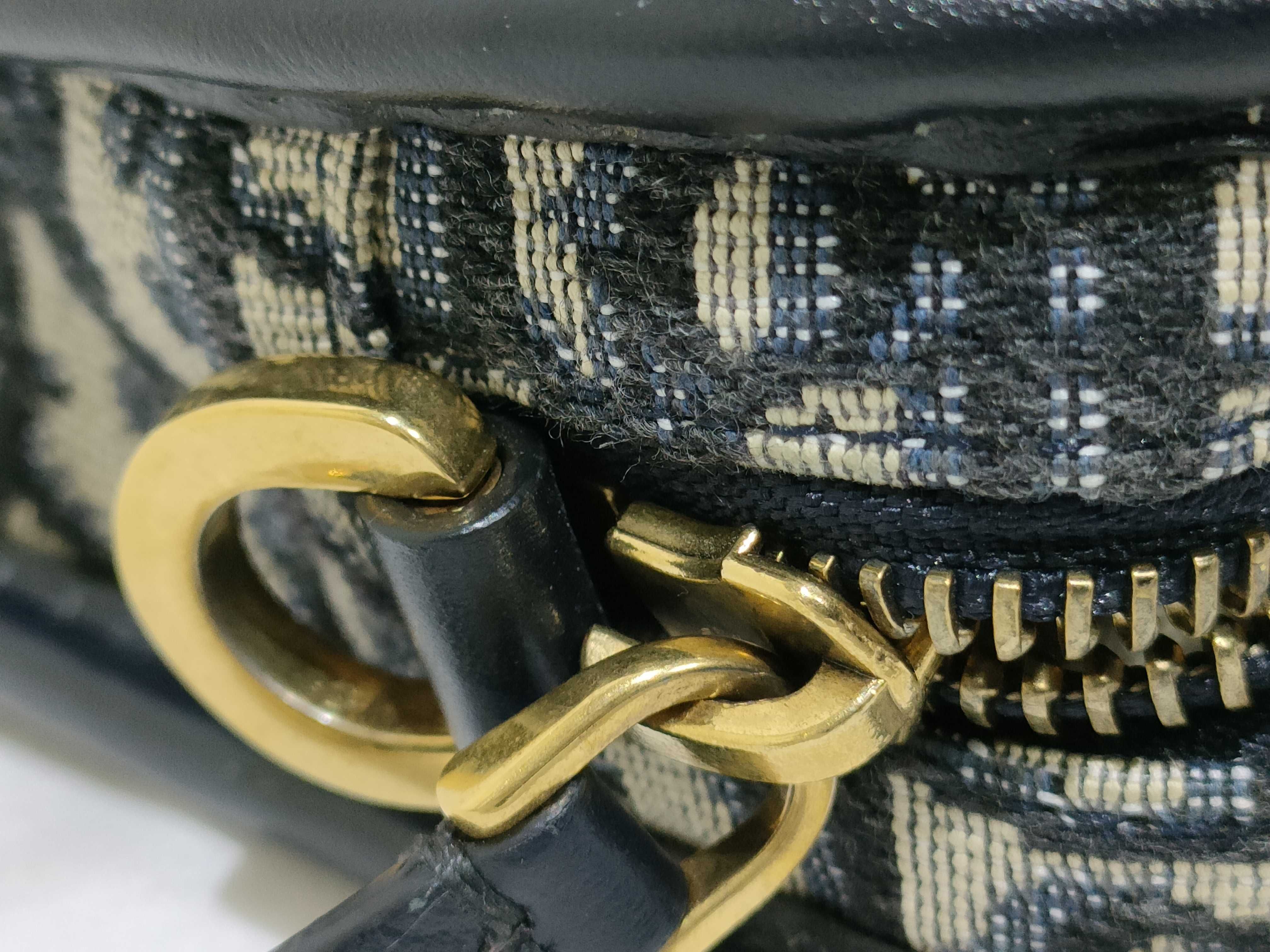 Trotter Second Bag — view 12