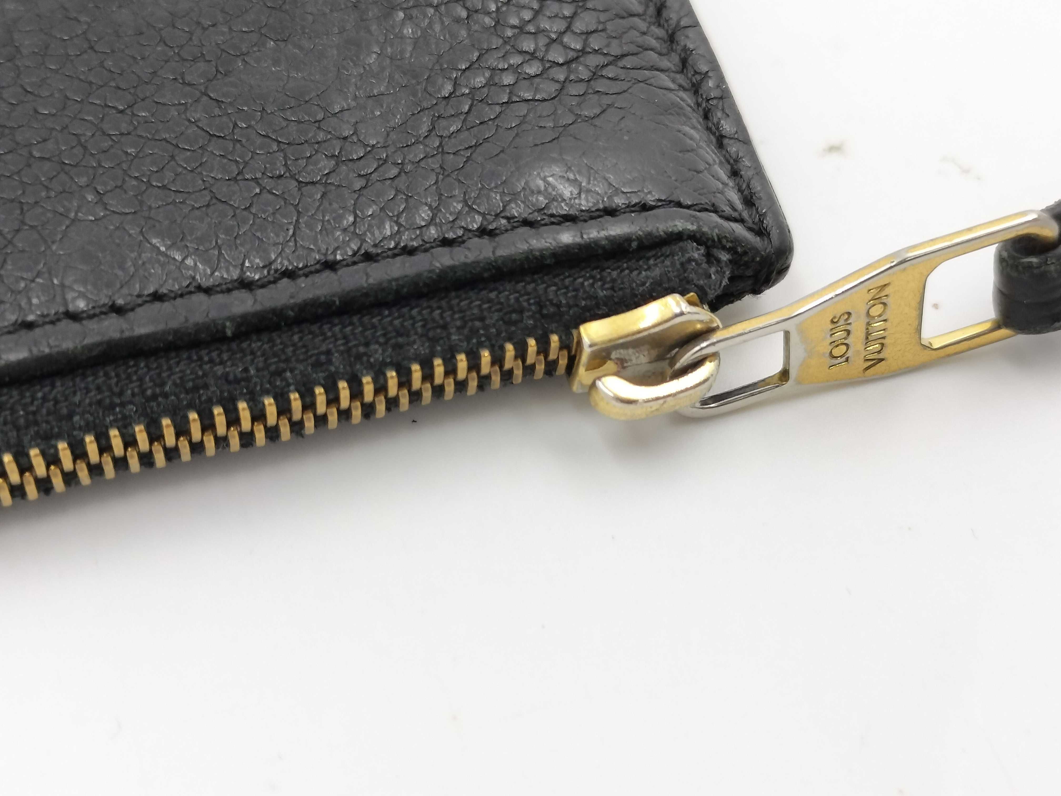 Monogram Empreinte LV Monogram Empreinte Pochette Toilette M60568 — view 6