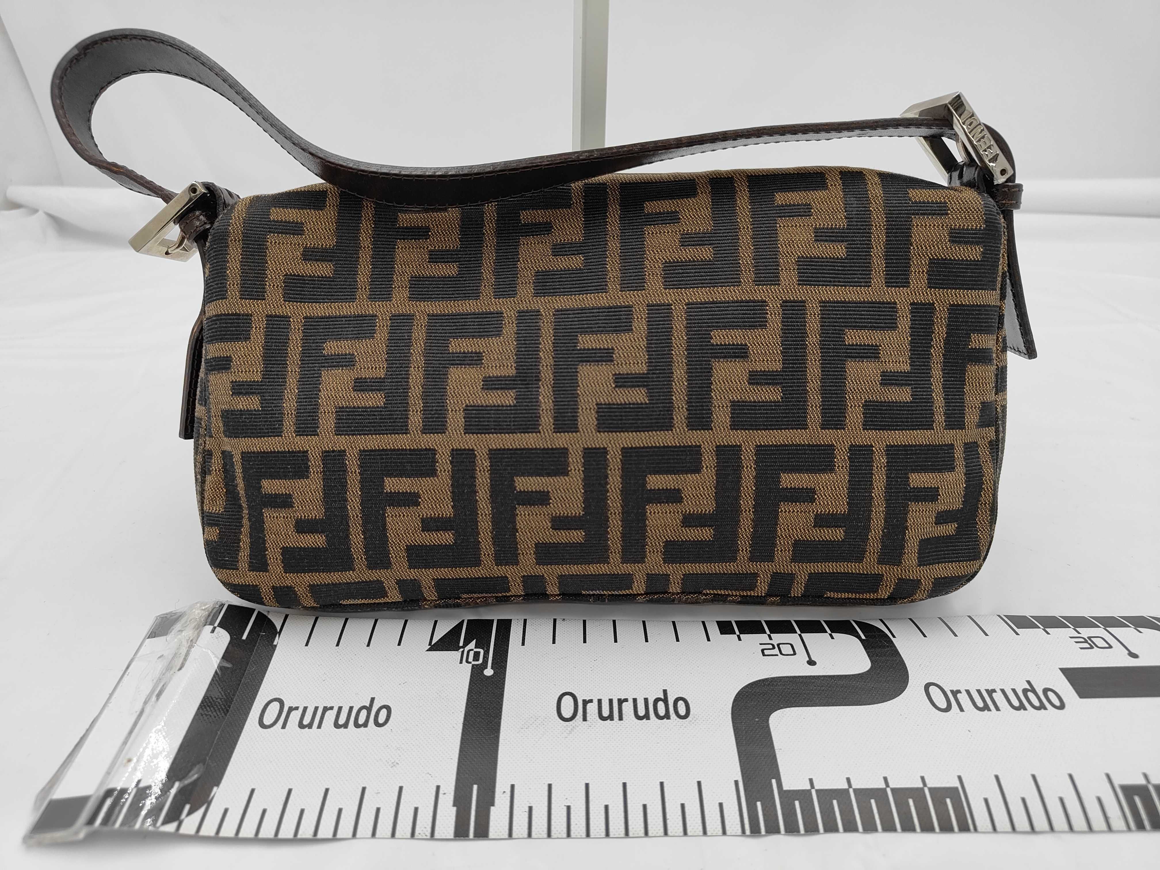 Zucca Mamma Bucket Shoulder Bag — view 2