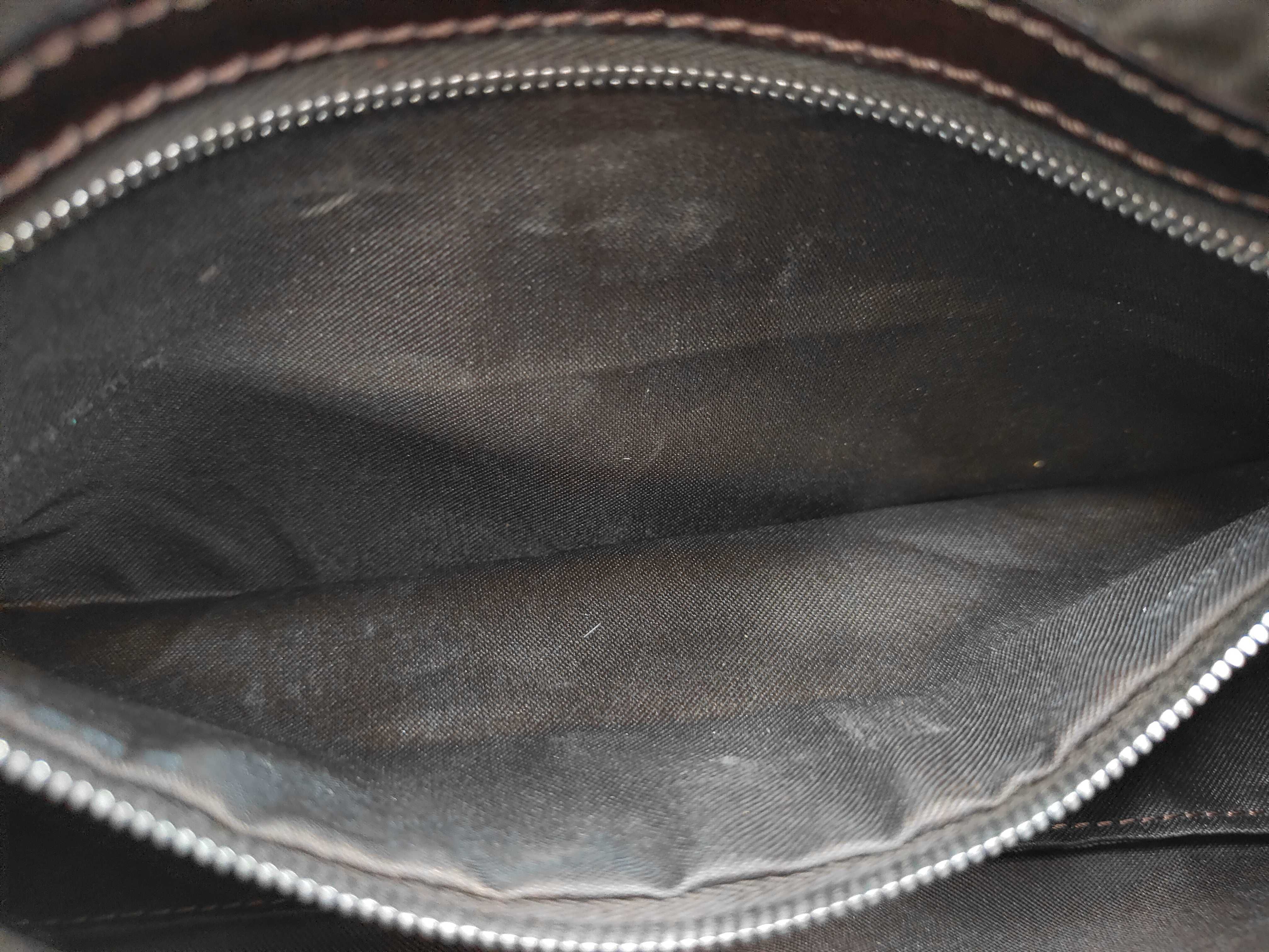 Zucca Mamma Bucket Shoulder Bag — view 11