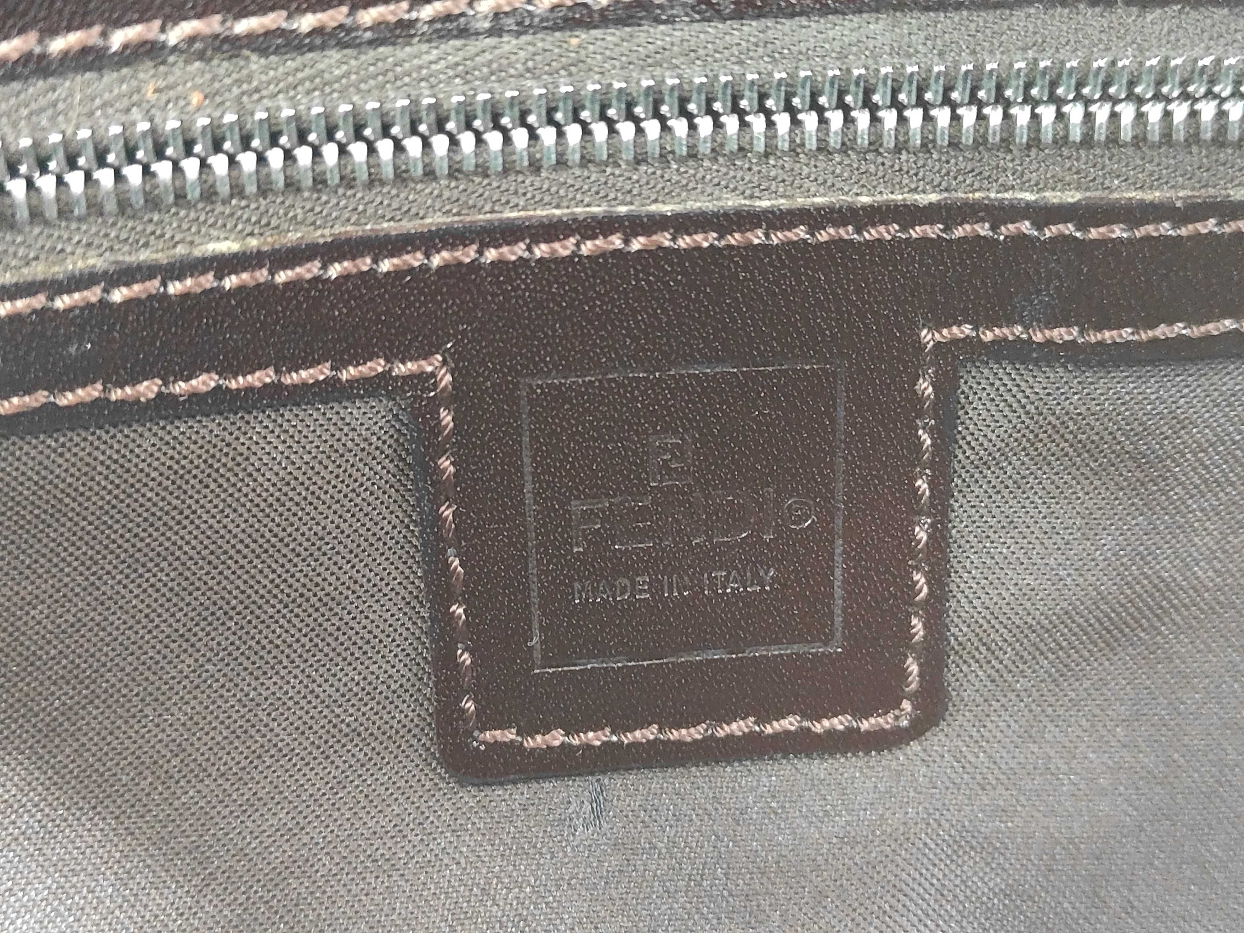 Zucca Mamma Bucket Shoulder Bag — view 12