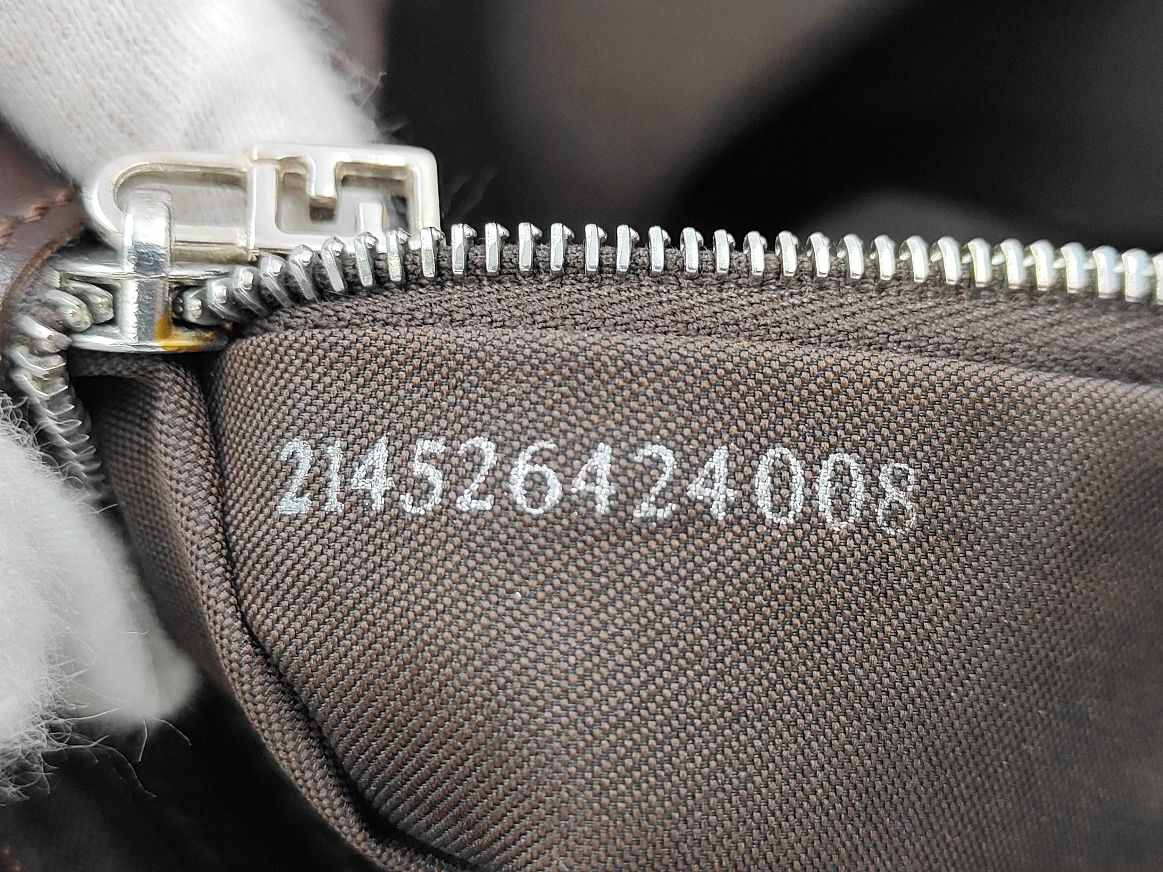 Zucca Mamma Bucket Shoulder Bag — view 13
