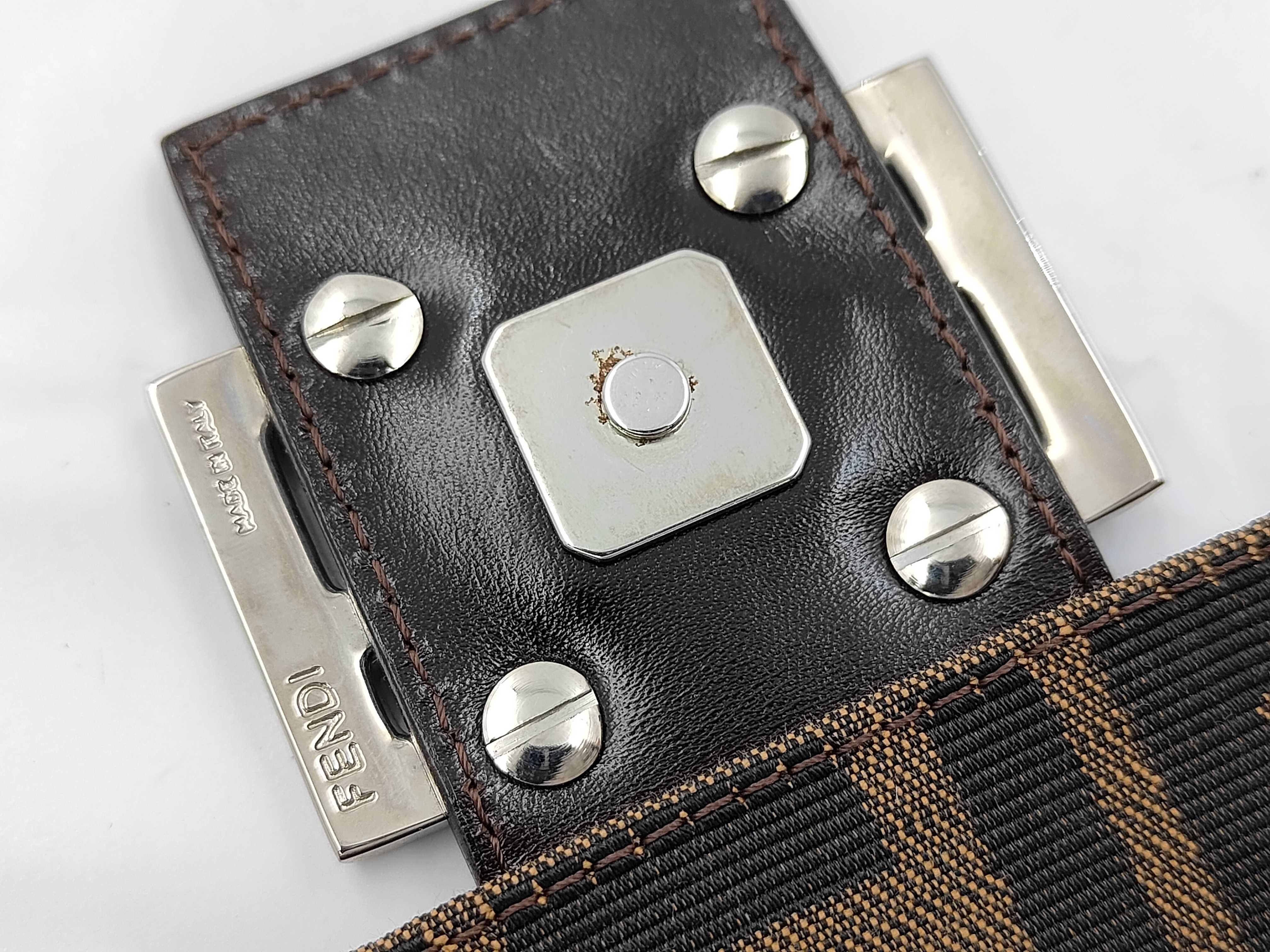 Zucca Mamma Bucket Shoulder Bag — view 14