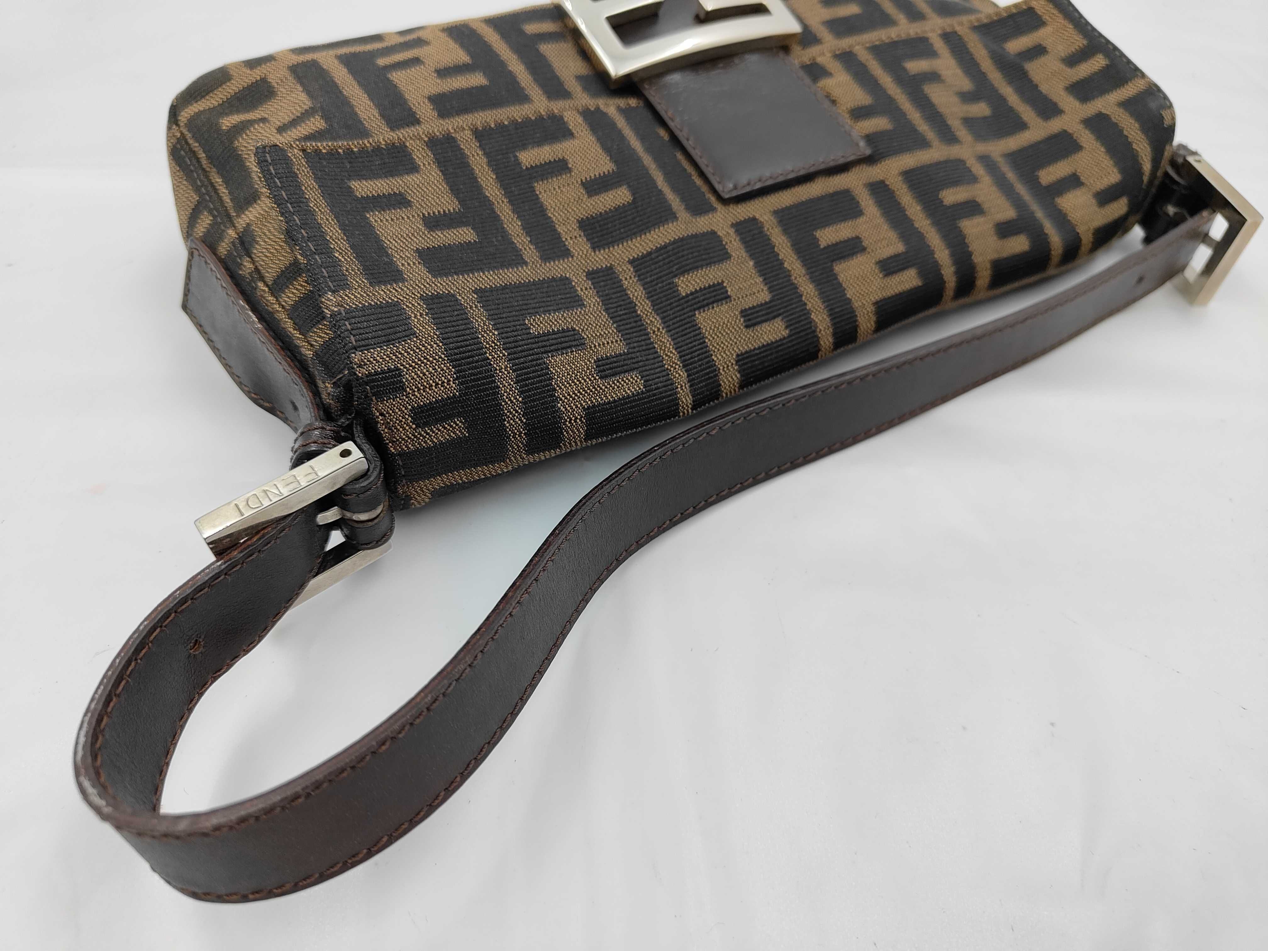 Zucca Mamma Bucket Shoulder Bag — view 3