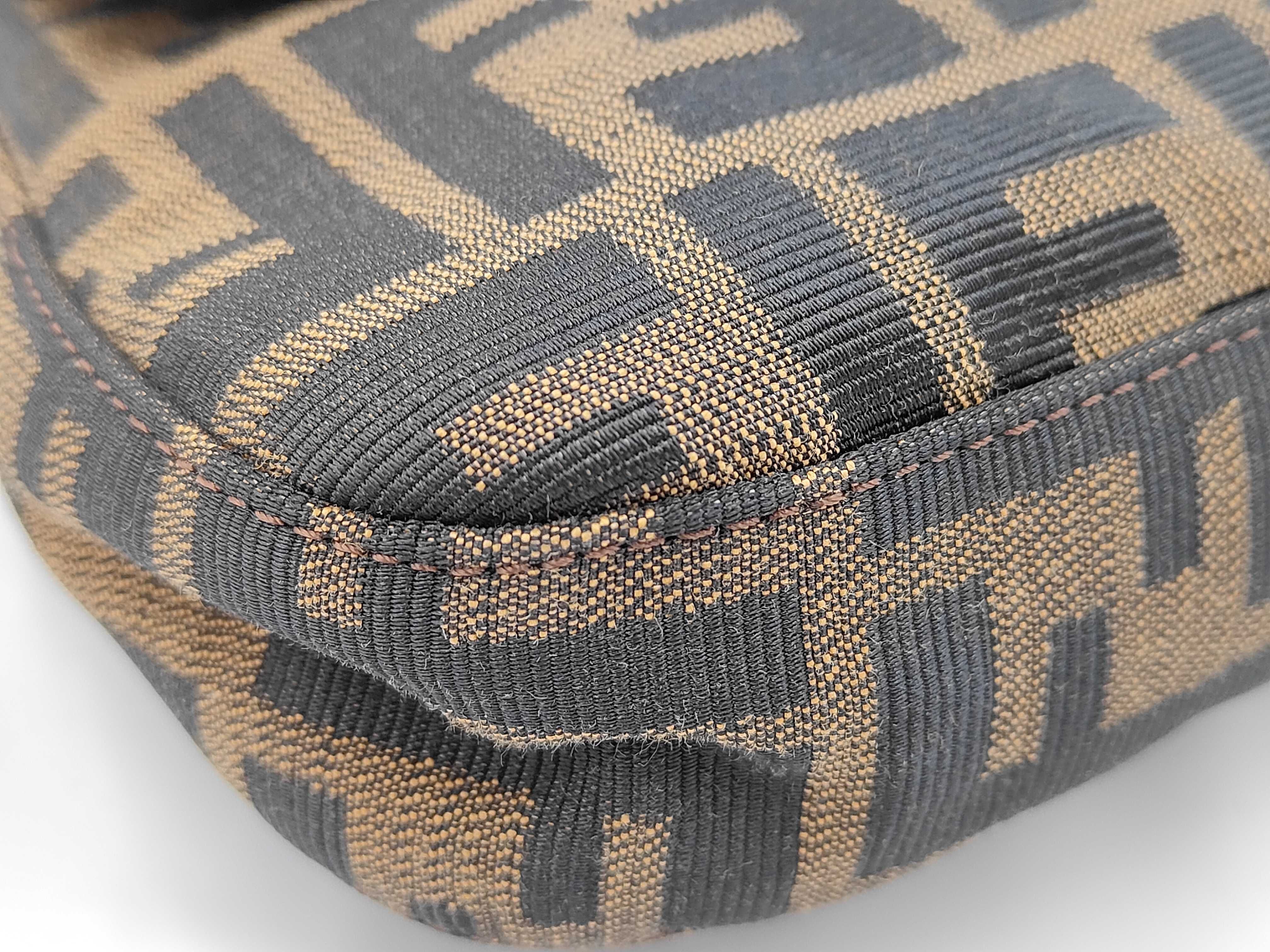 Zucca Mamma Bucket Shoulder Bag — view 6