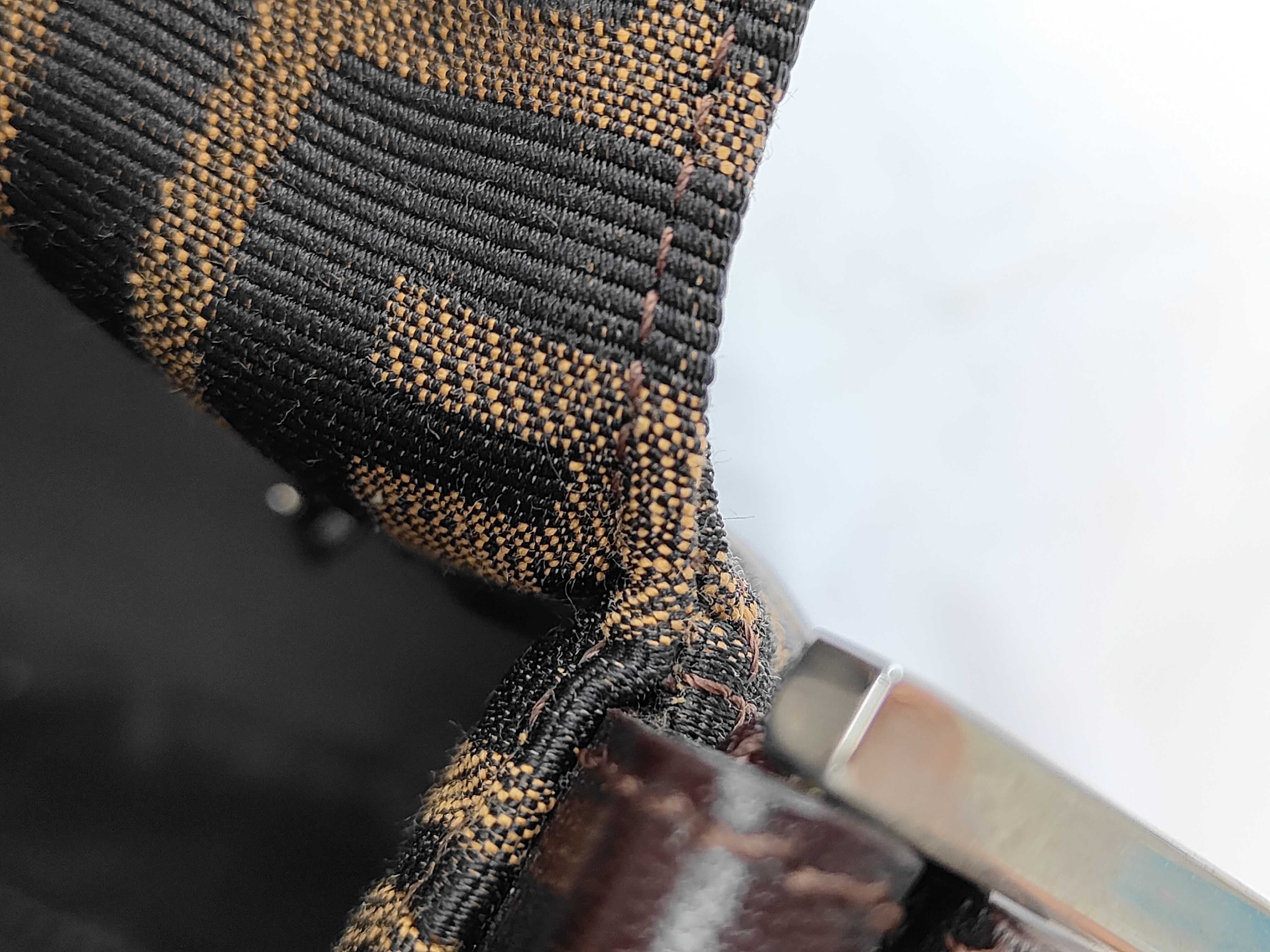 Zucca Mamma Bucket Shoulder Bag — view 9