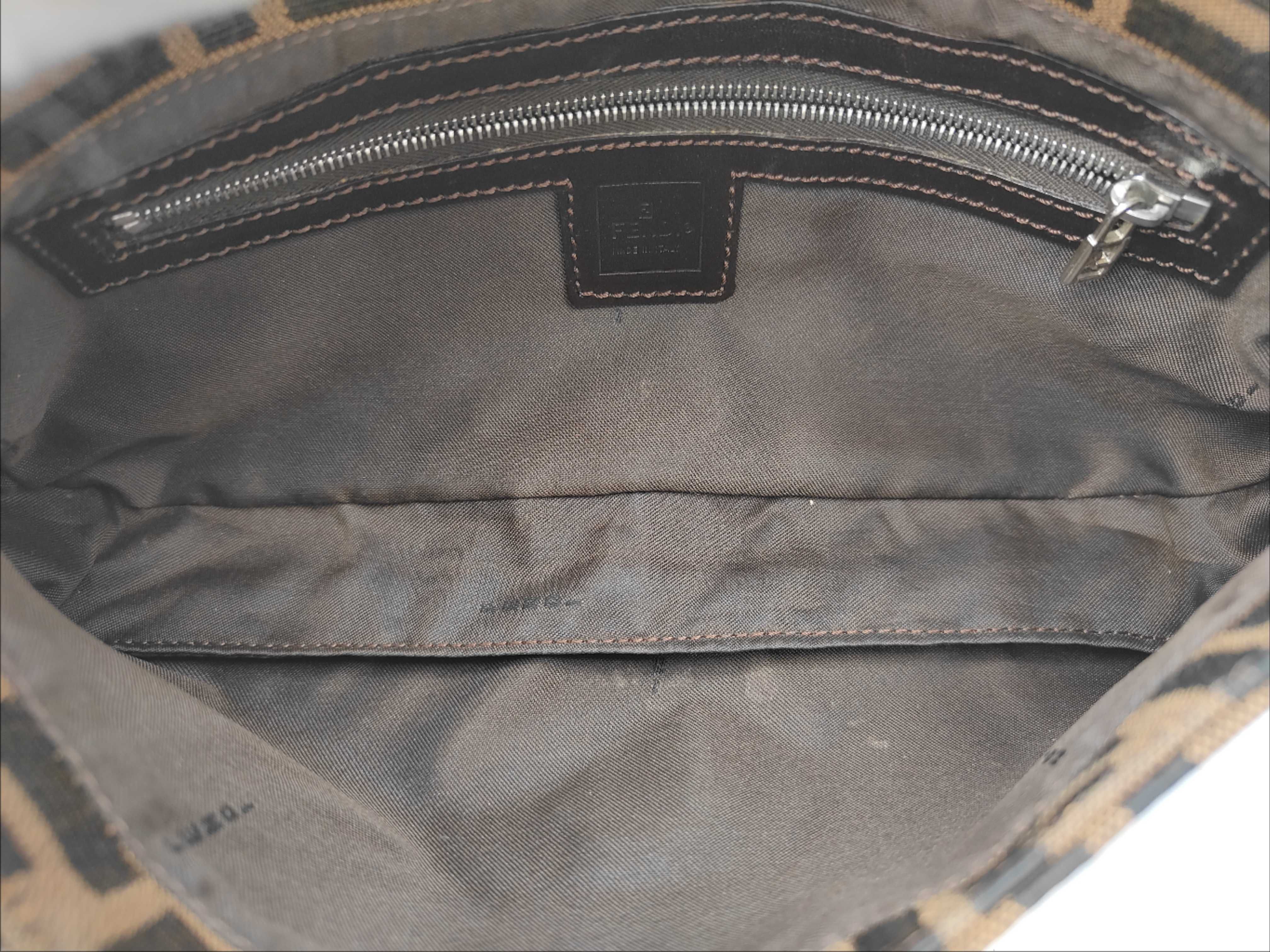 Zucca Mamma Bucket Shoulder Bag — view 10