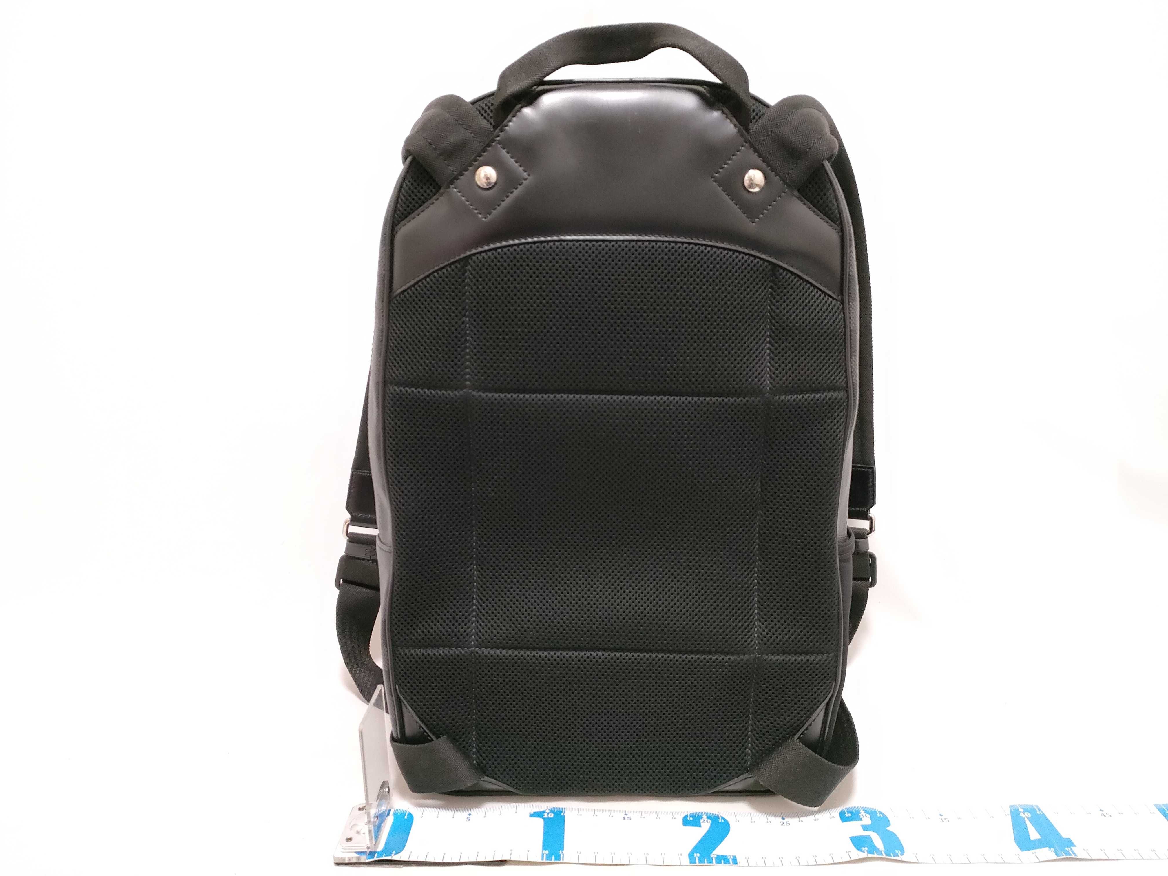 Damier Graphite Louis Vuitton Michael Damier Graphite Backpack Rucksack — view 2