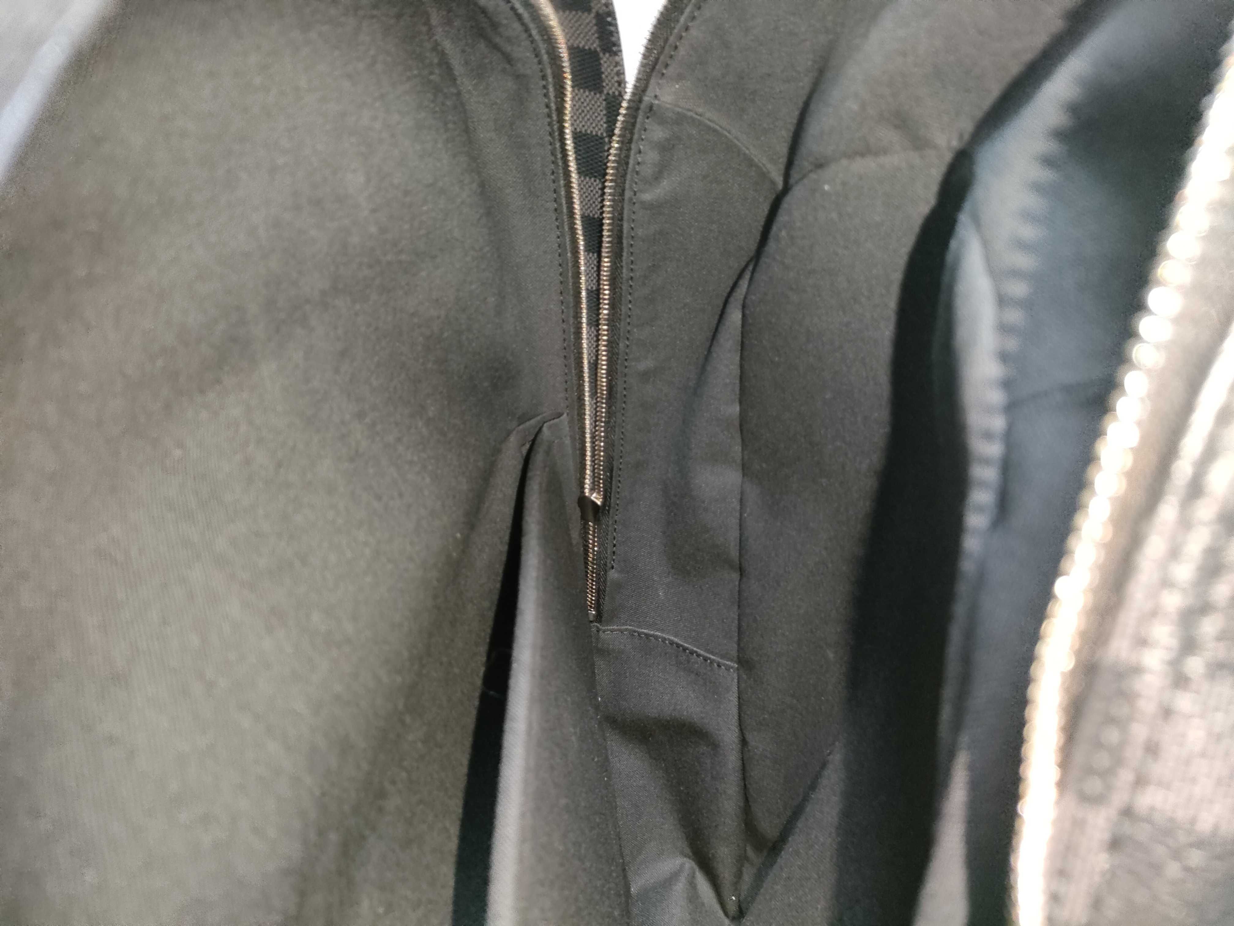 Damier Graphite Louis Vuitton Michael Damier Graphite Backpack Rucksack — view 9