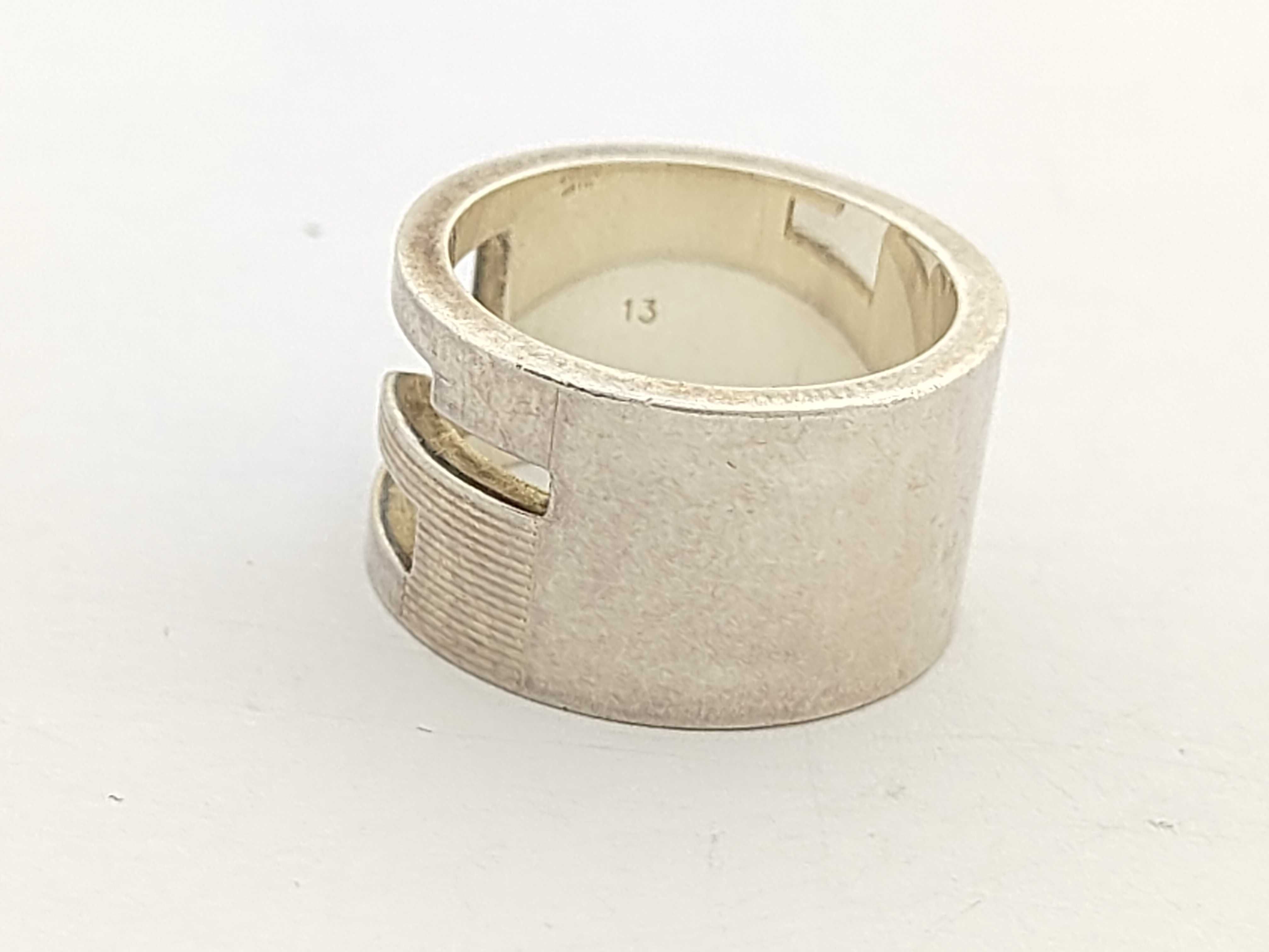 G-ring — view 2