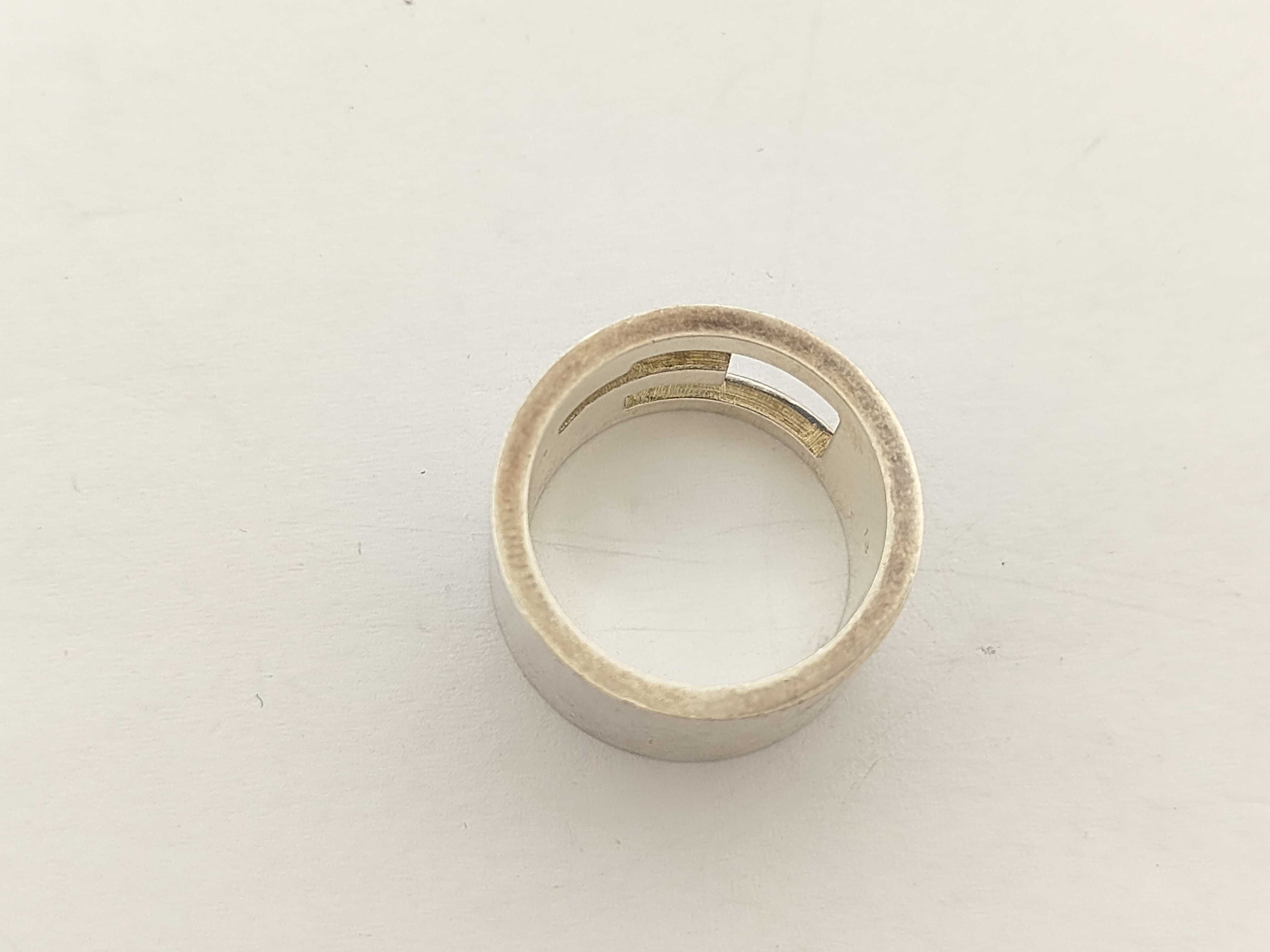 G-ring — view 4