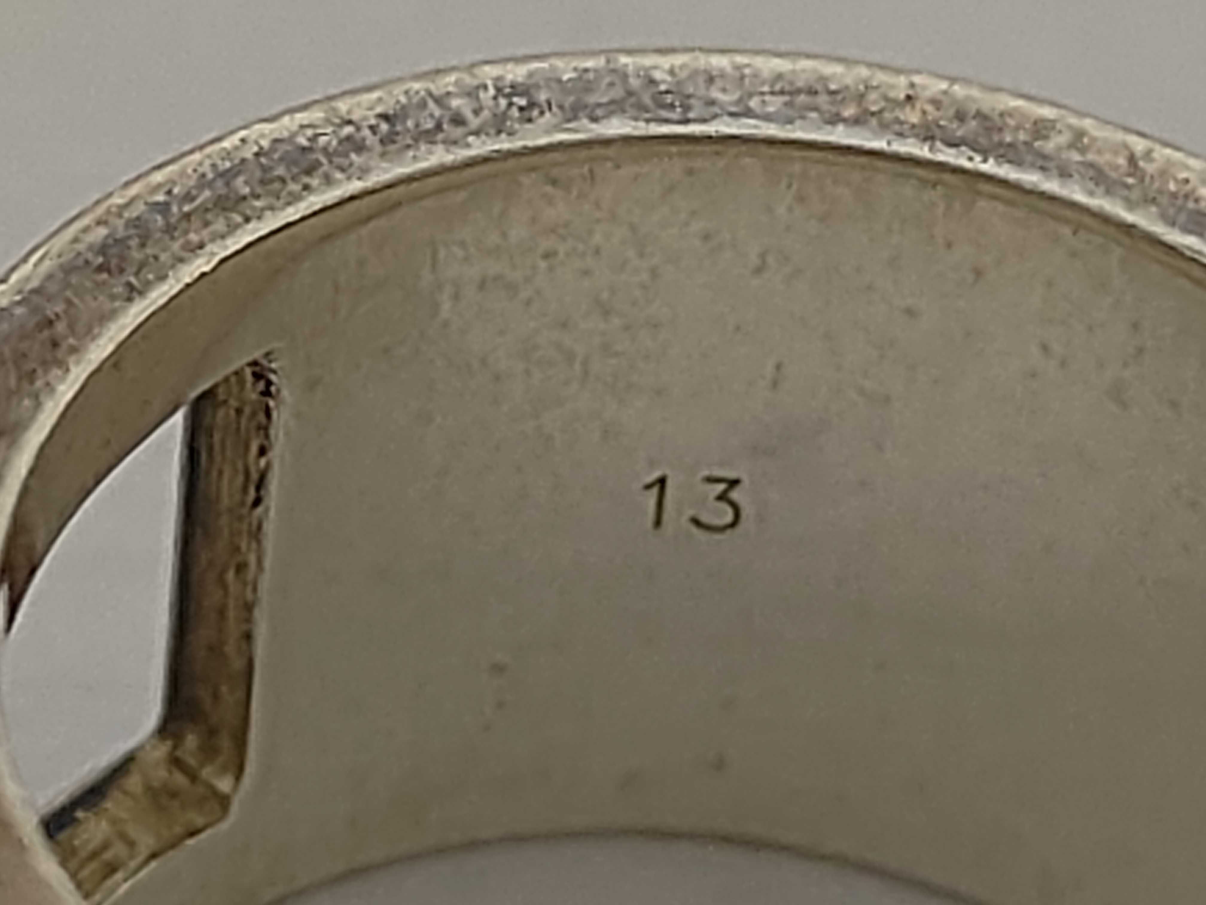 G-ring — view 5