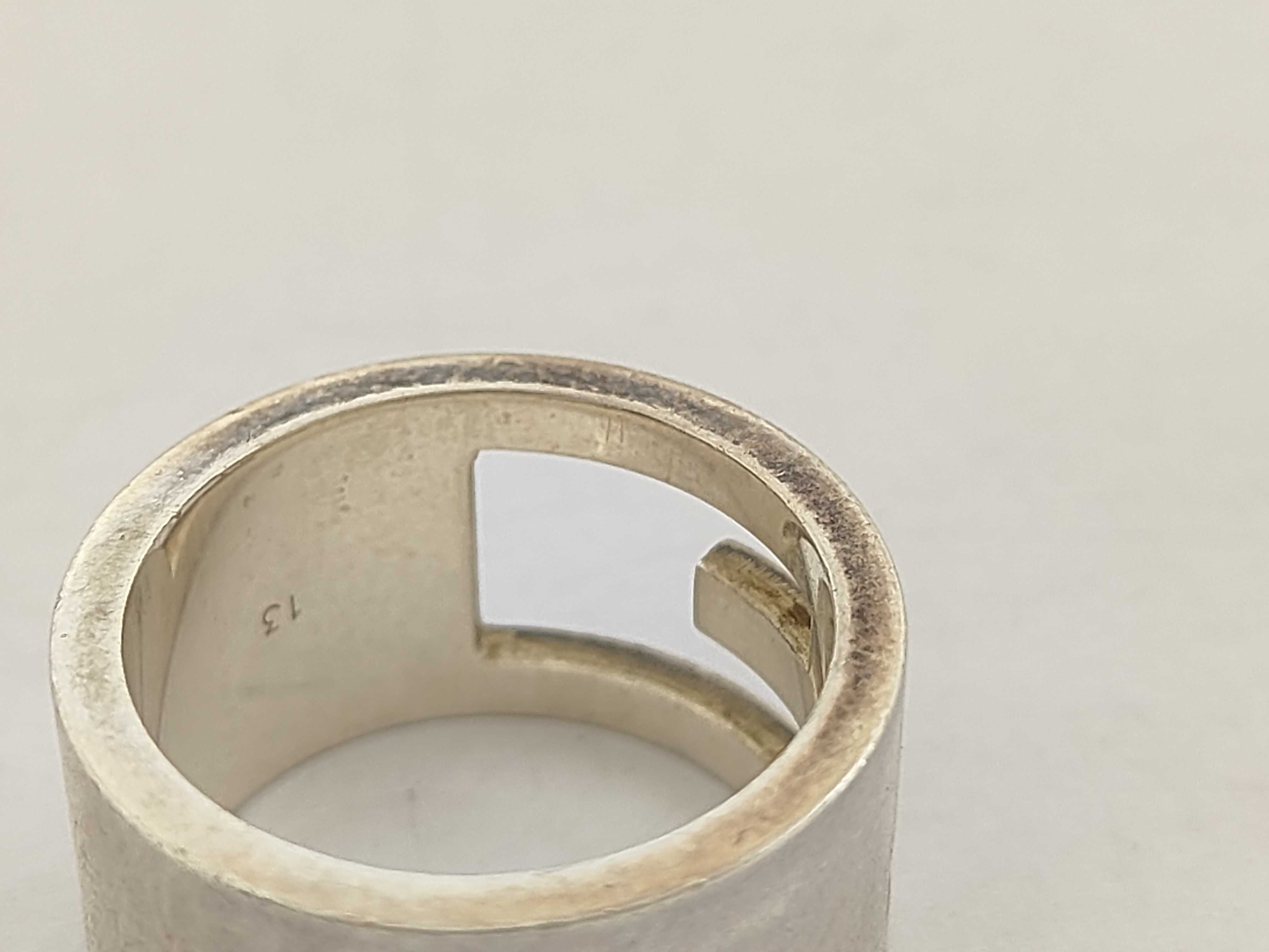 G-ring — view 9