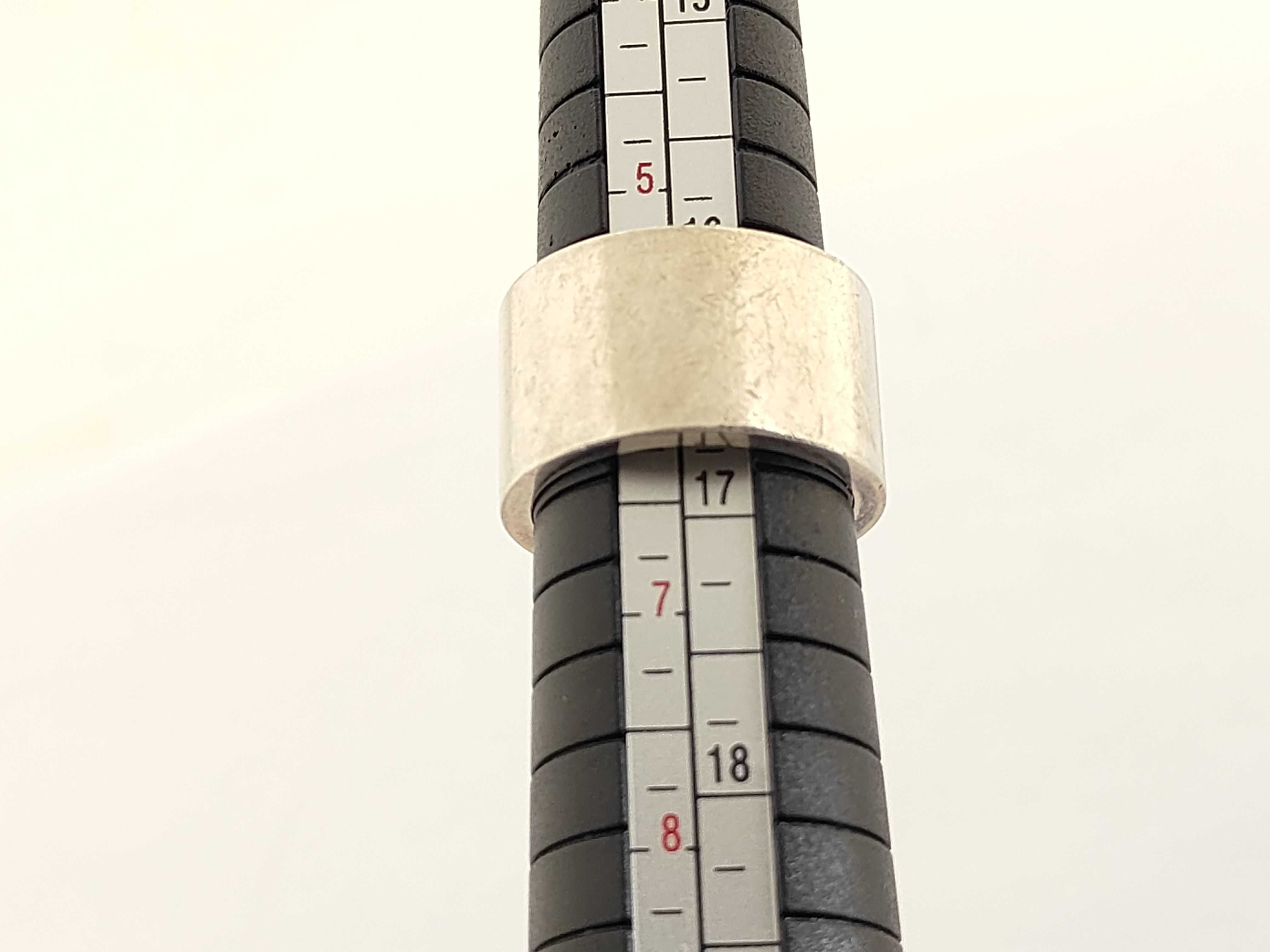 G-ring — view 10