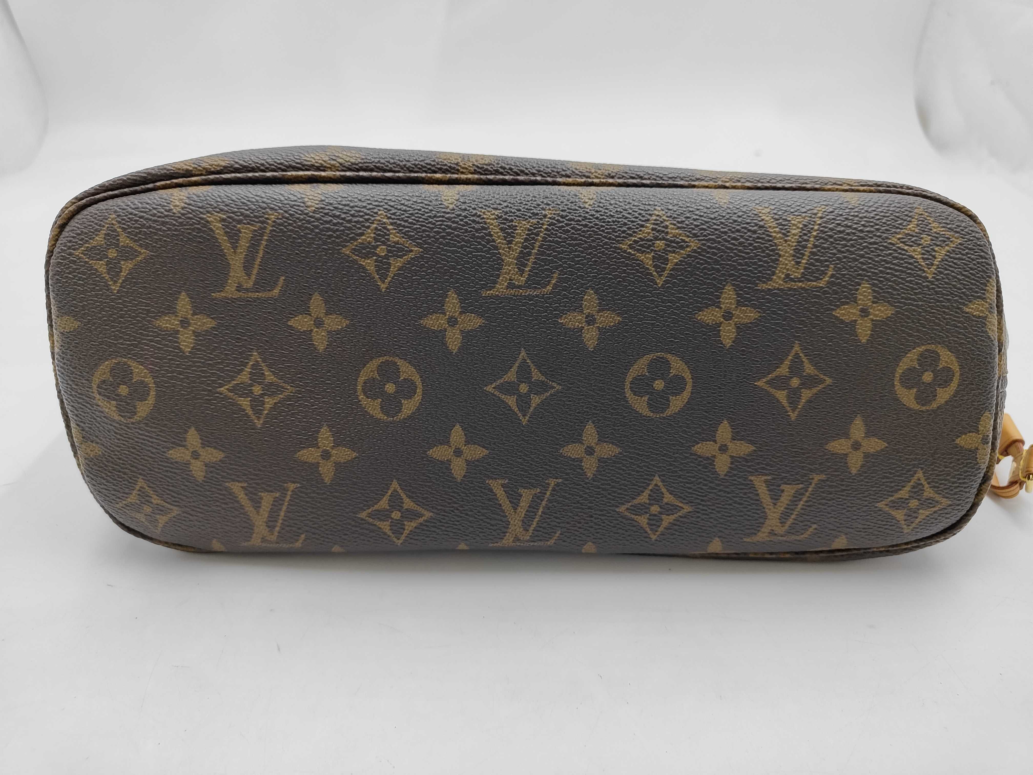 Monogram Neverfull PM M40155 TH2038 Tote Bag — view 9