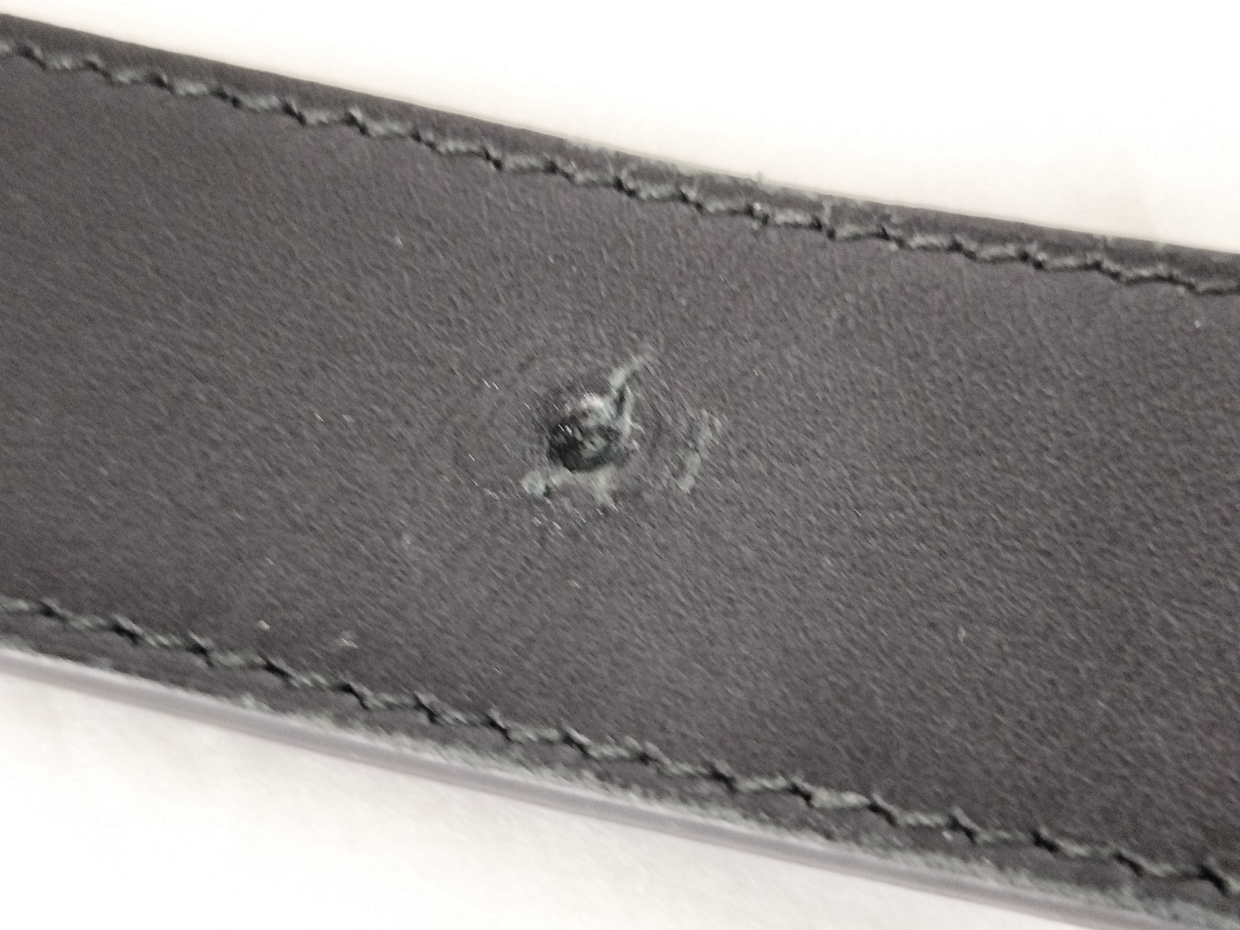 GG Marmont Belt, Black Belt — view 11