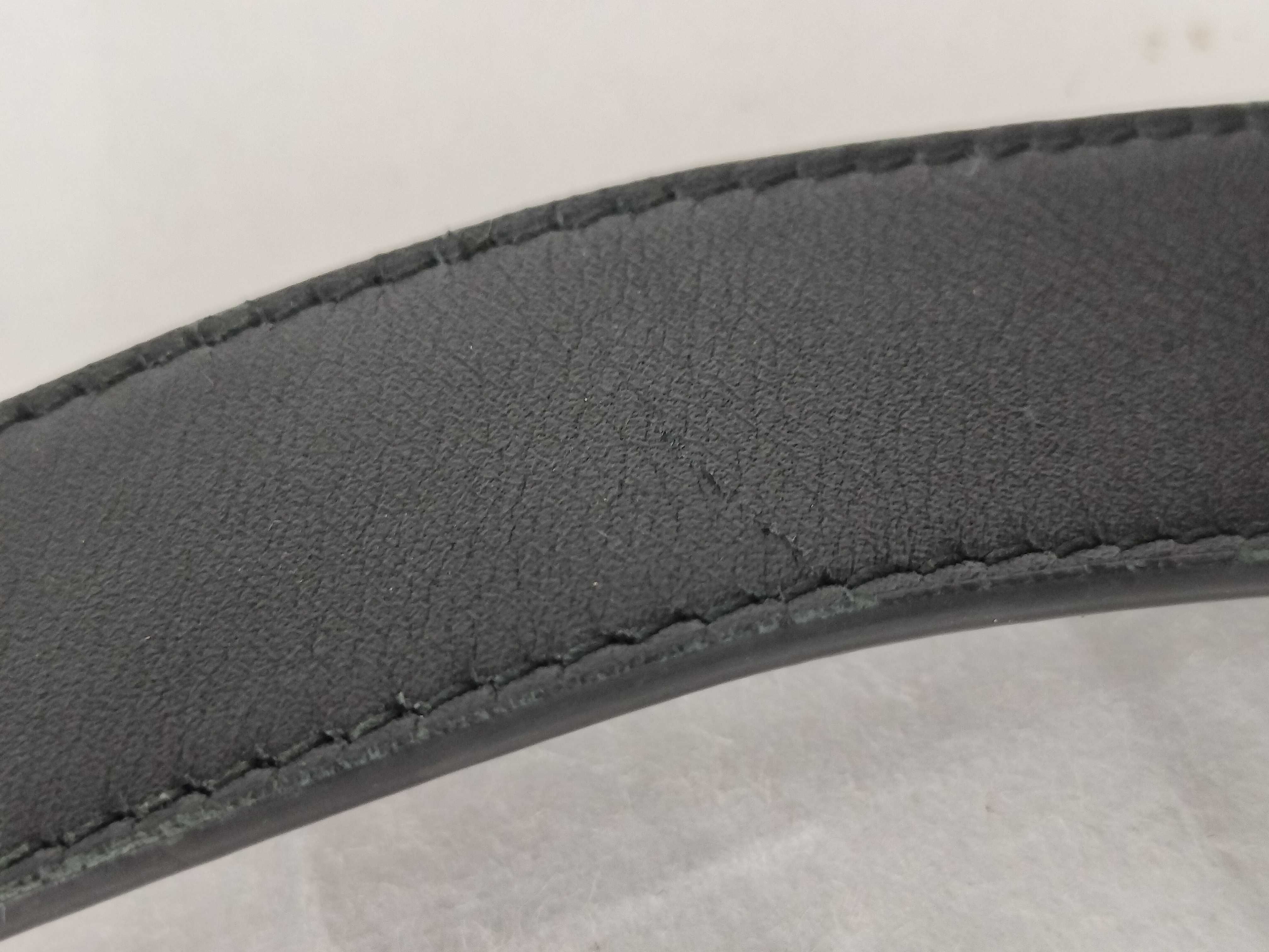 GG Marmont Belt, Black Belt — view 13