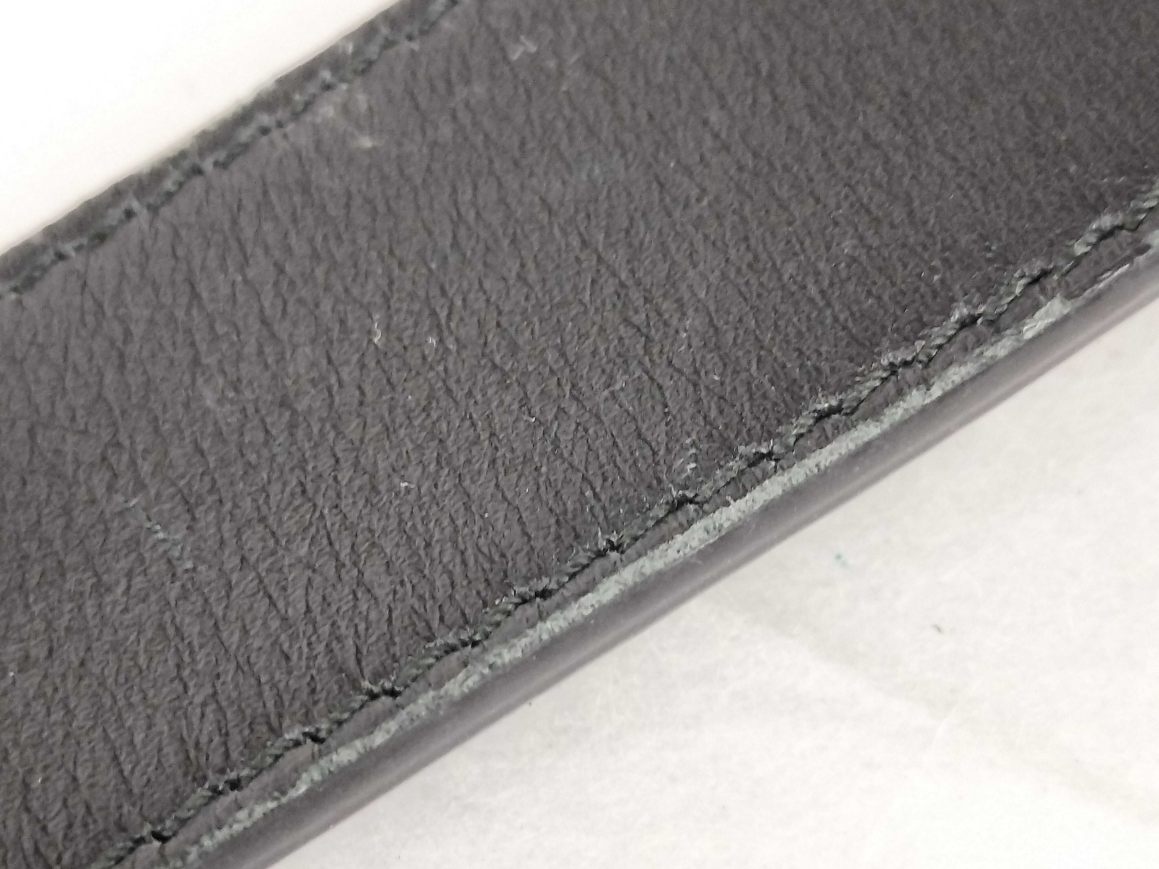 GG Marmont Belt, Black Belt — view 10
