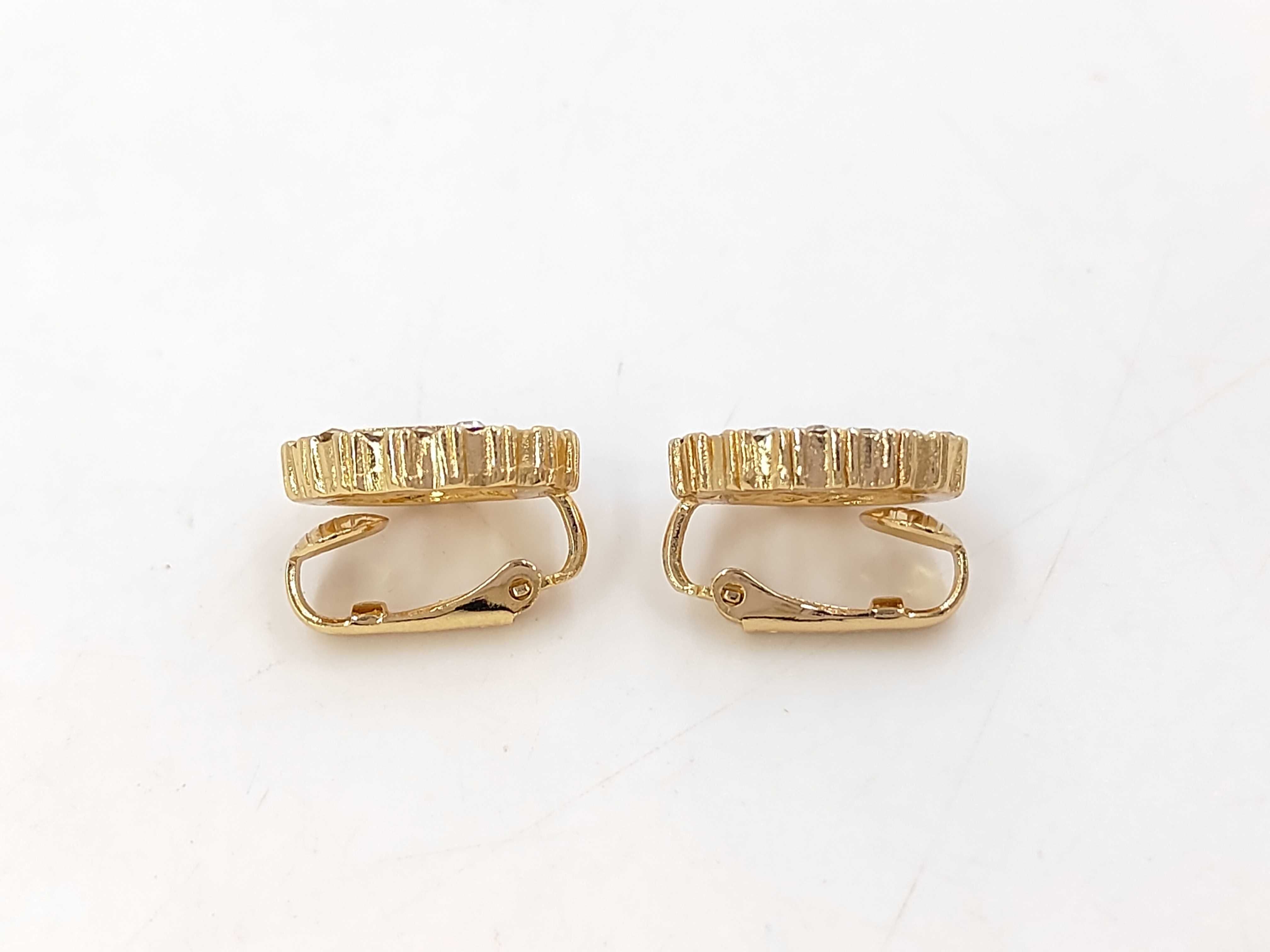 Christian / Earrings / GP Earrings — view 2