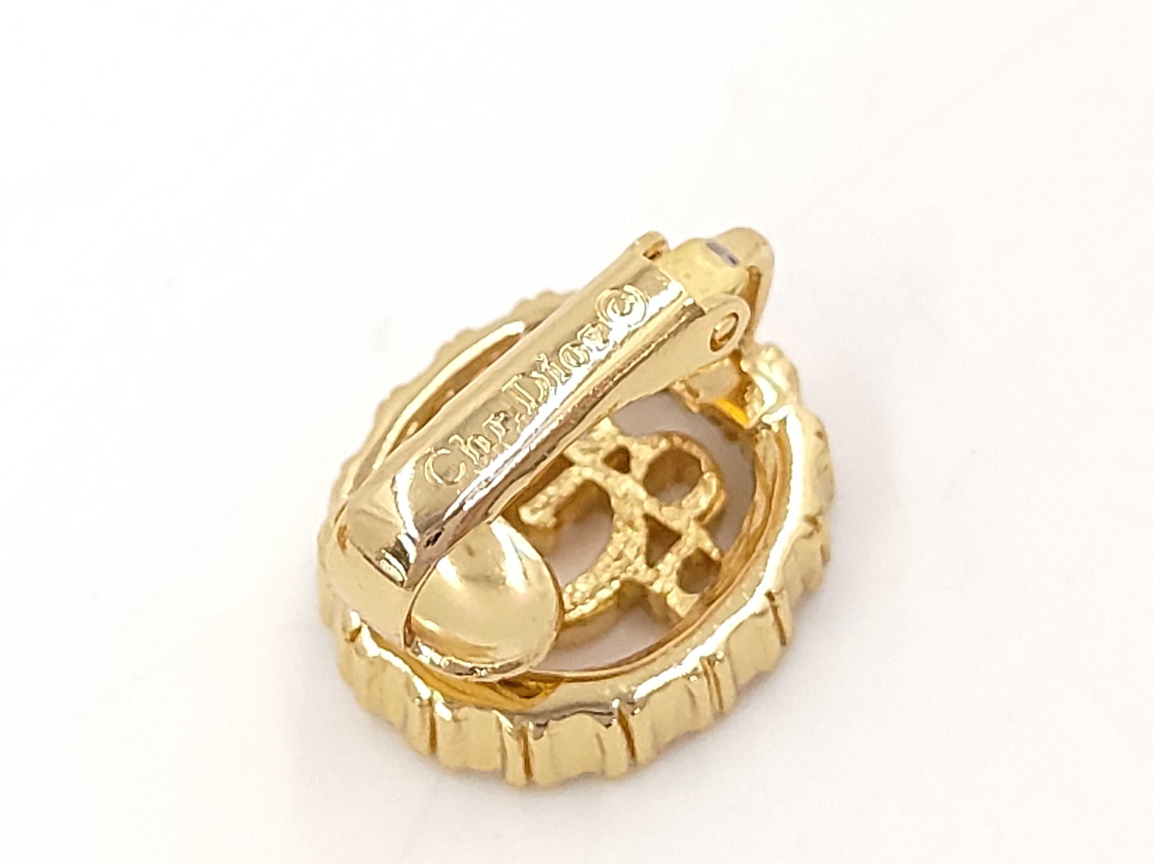 Christian / Earrings / GP Earrings — view 3