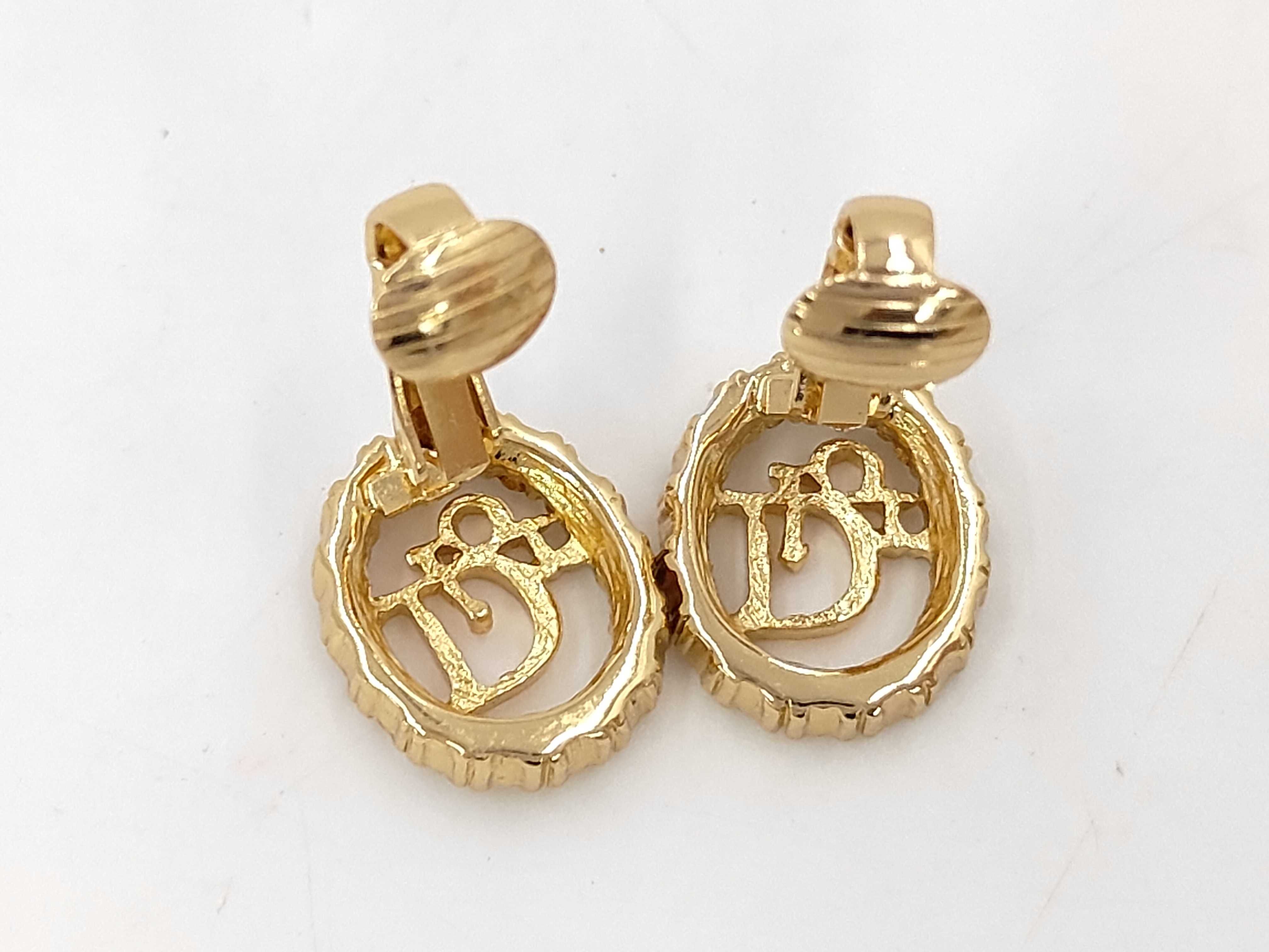 Christian / Earrings / GP Earrings — view 4