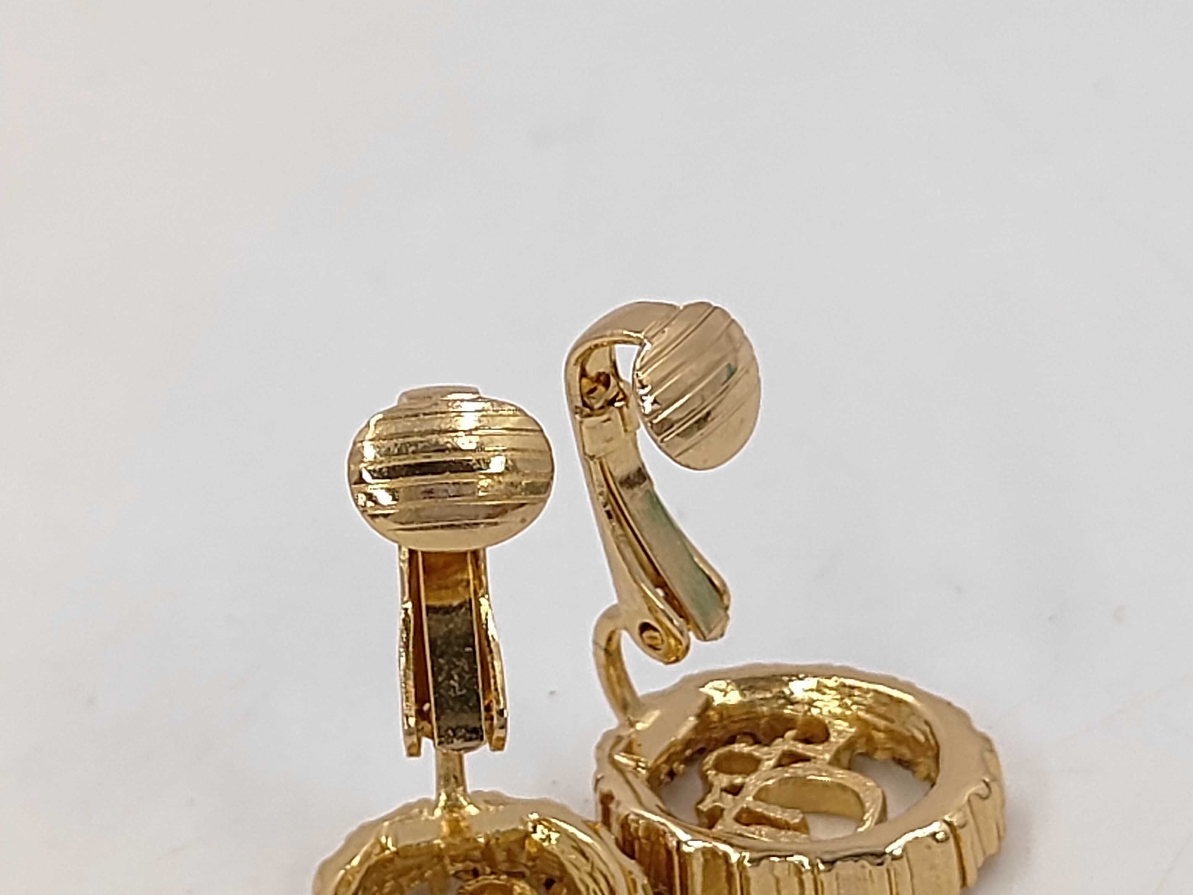 Christian / Earrings / GP Earrings — view 5
