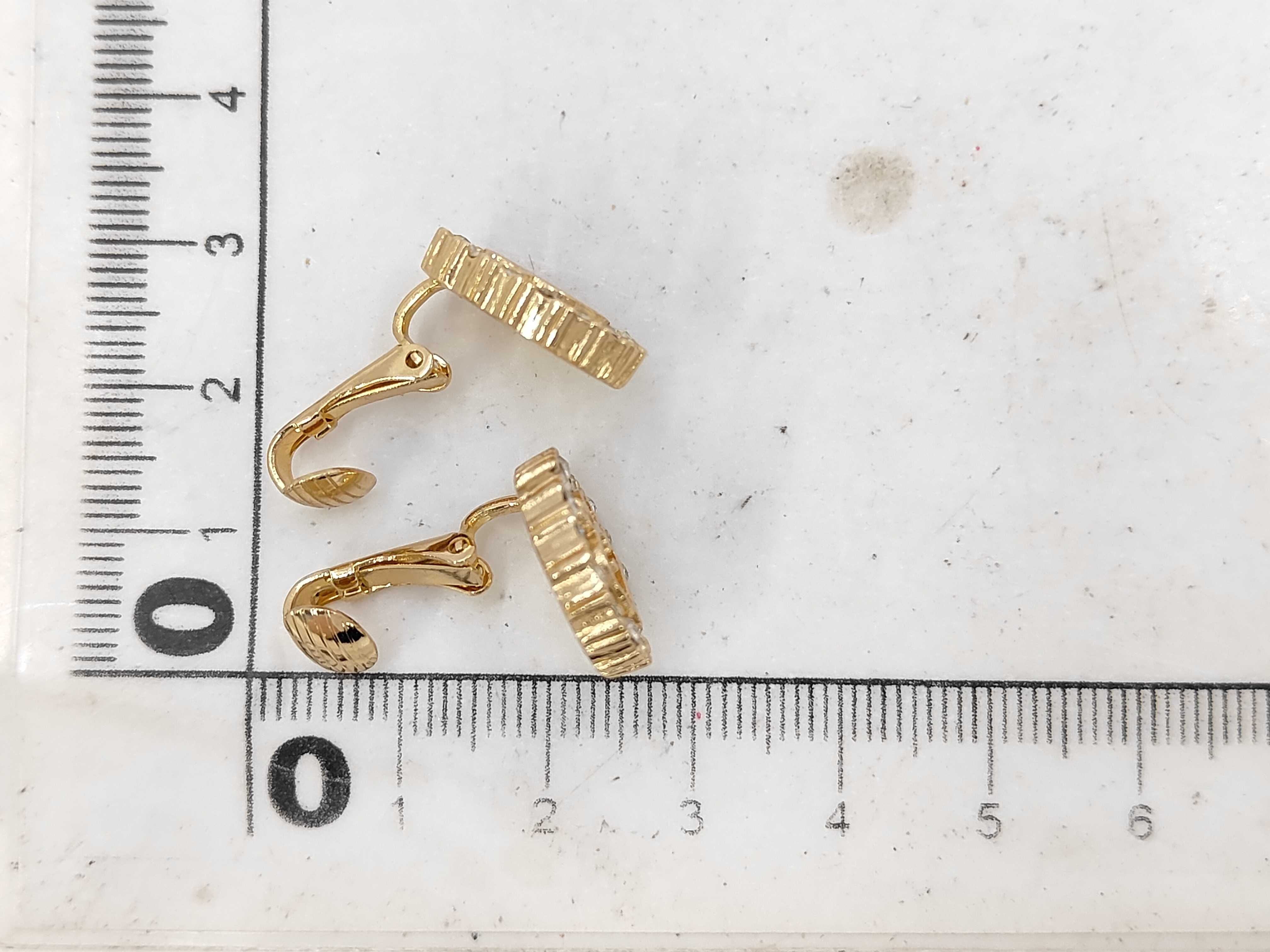Christian / Earrings / GP Earrings — view 6